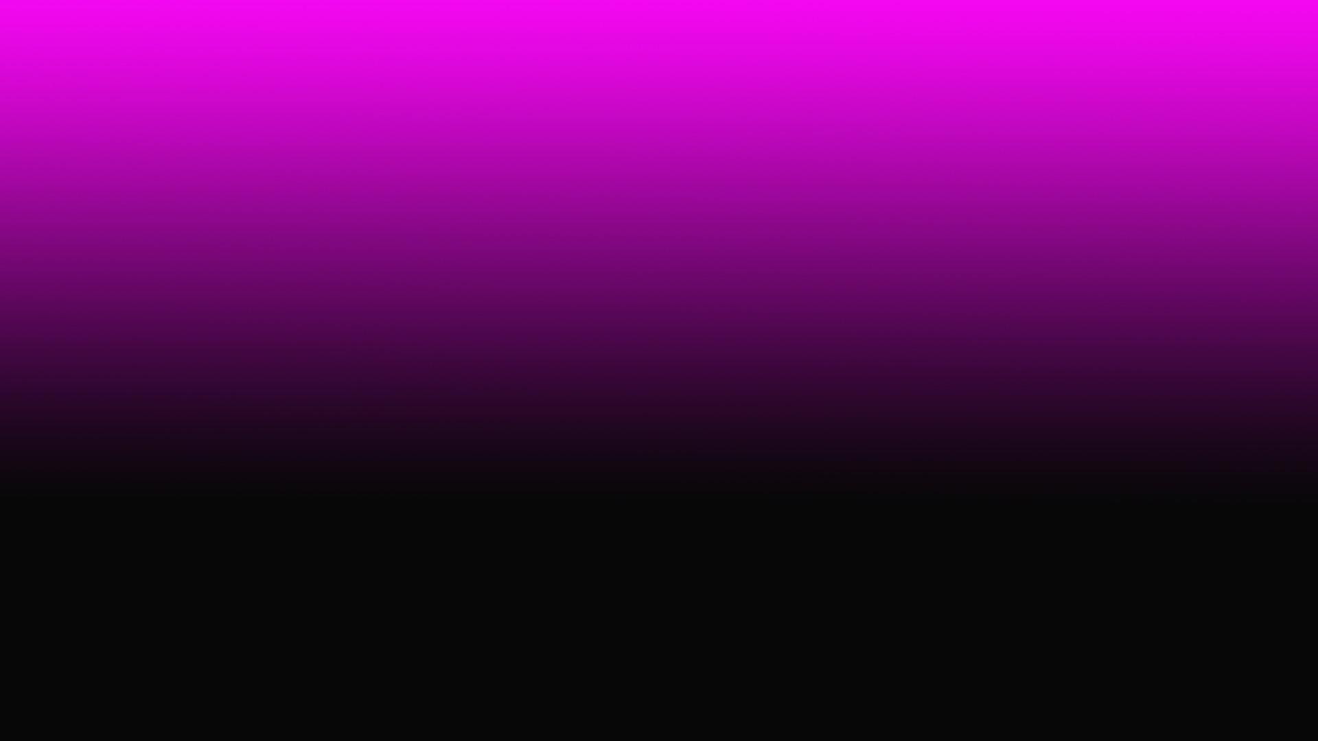 1920x1080 Purple And Black Gradient Background
