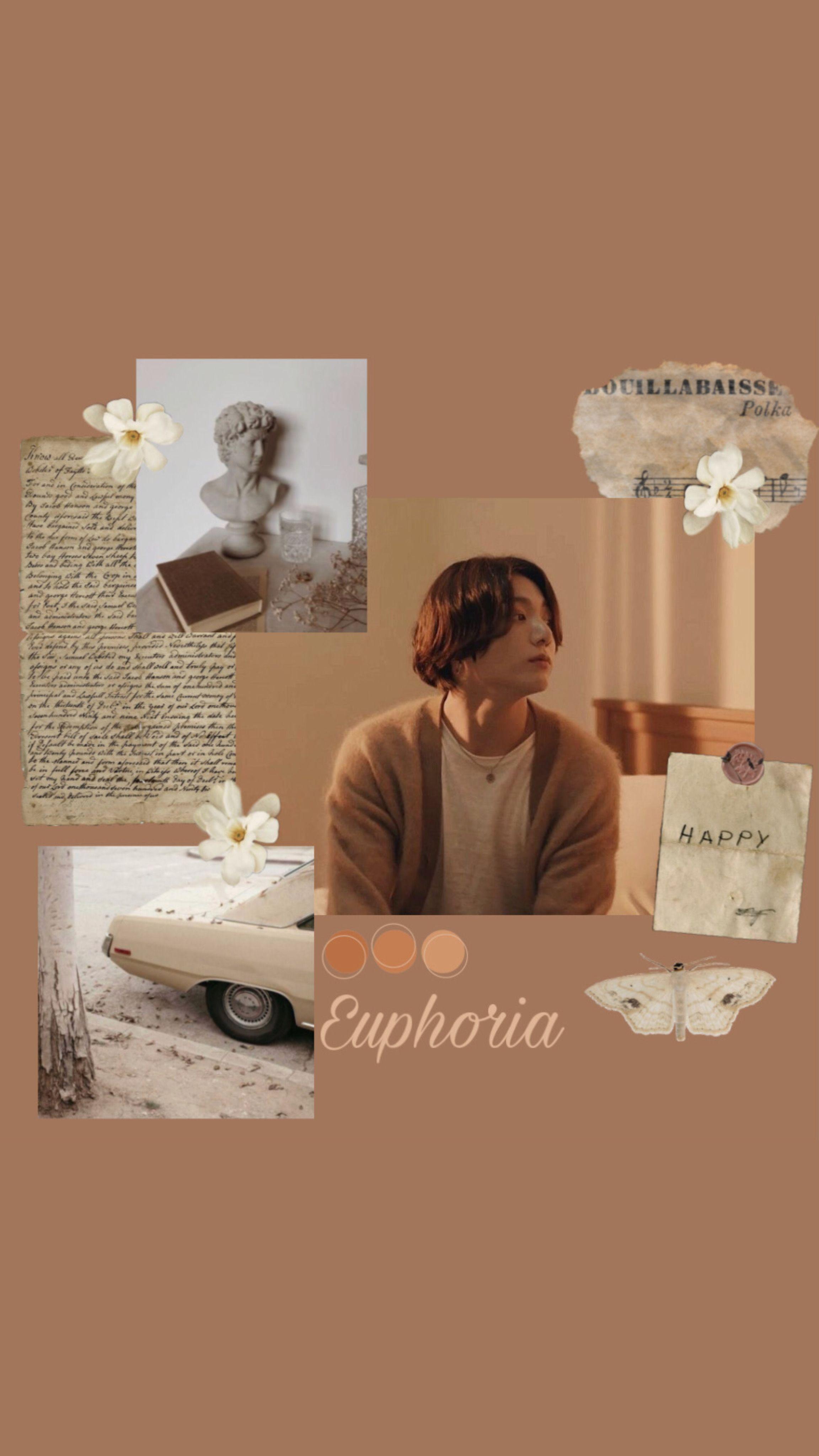 2304x4096 Jungkook // Aesthetic Wallpaper. Jungkook, Wallpaper, Bts