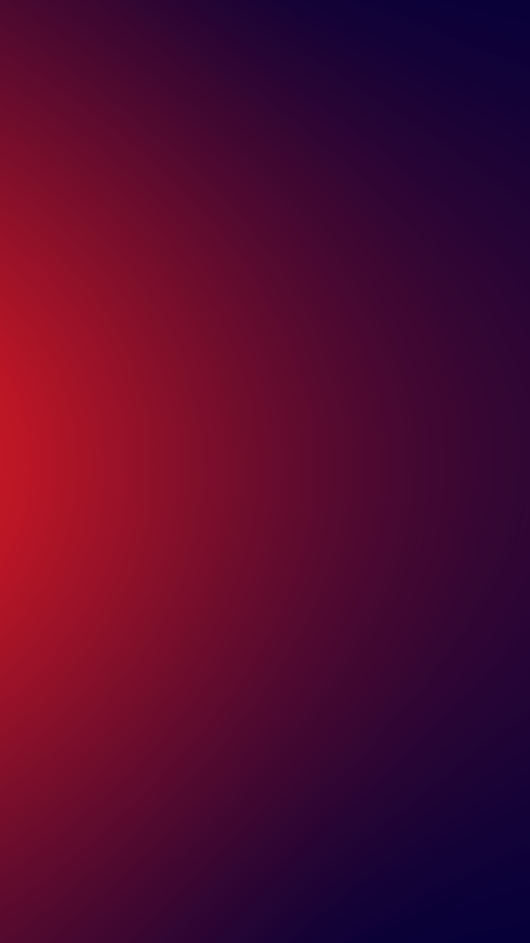 1080x1920 Blue and Purple Gradient Wallpaper For Tech