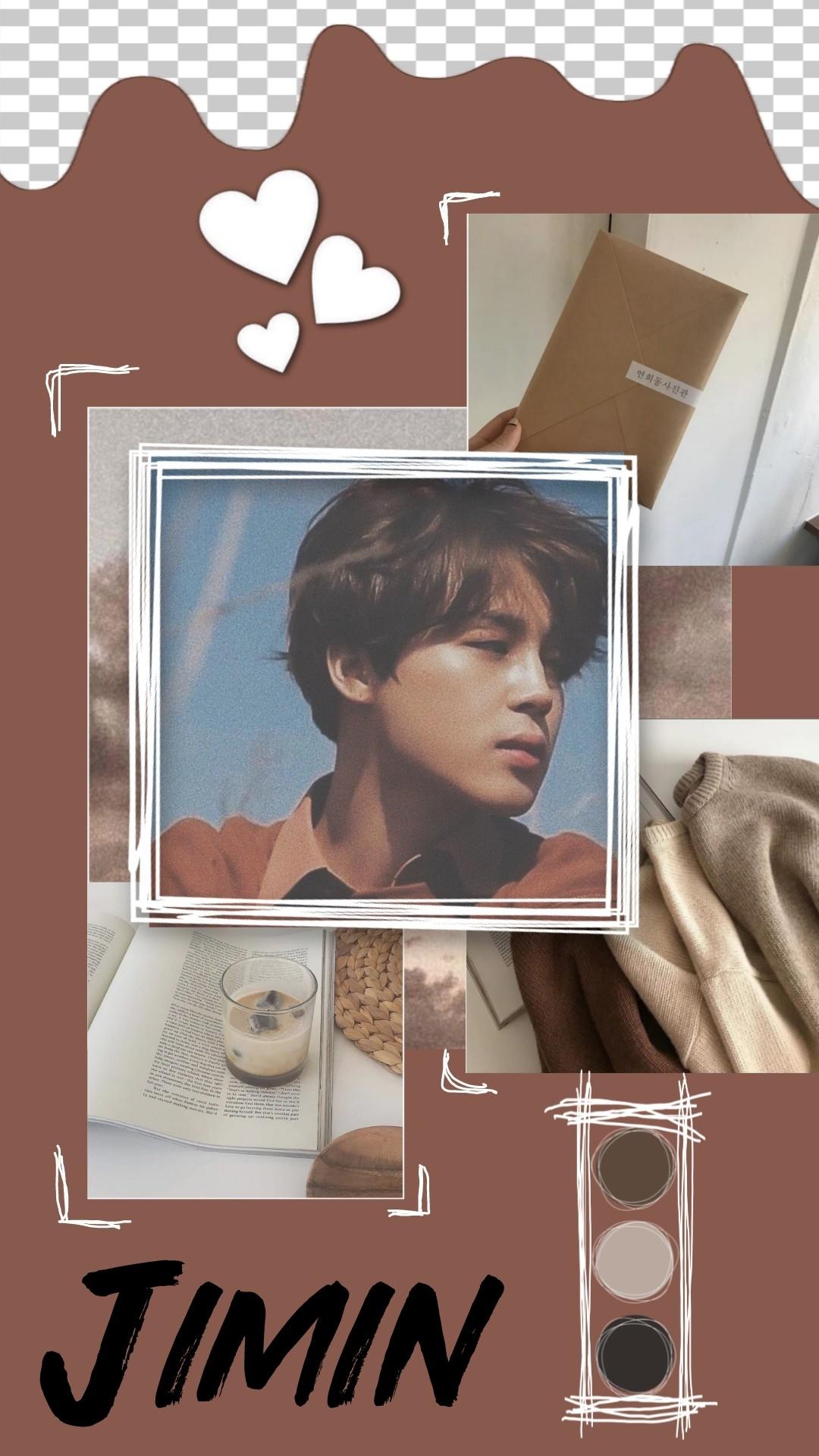 Brown Aesthetic Bts Wallpapers Top Free Brown Aesthetic Bts Backgrounds Wallpaperaccess 4549