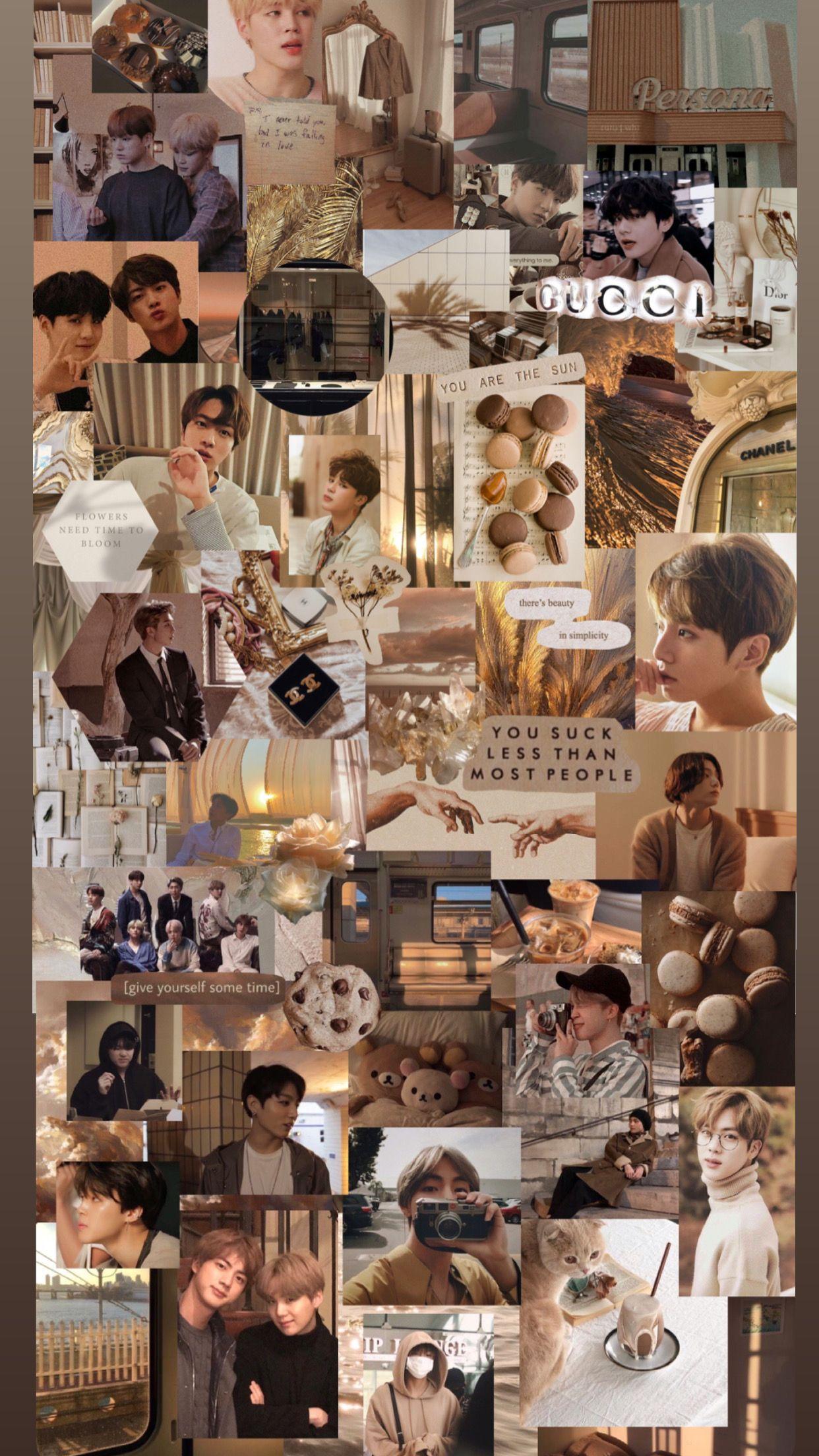 1242x2208 Bts Wallpaper