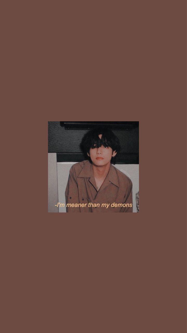 720x1280 Brown Aesthetic Image in 2022