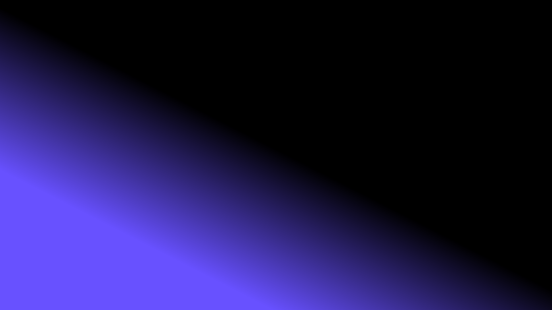 1920x1080 Free download desktop gradient wallpaper black violet background 1920x1080 [1920x1080] for your Desktop, Mobile & Tablet. Explore Gradient Wallpaper. Blue Gradient Wallpaper, Red Abstract Wallpaper