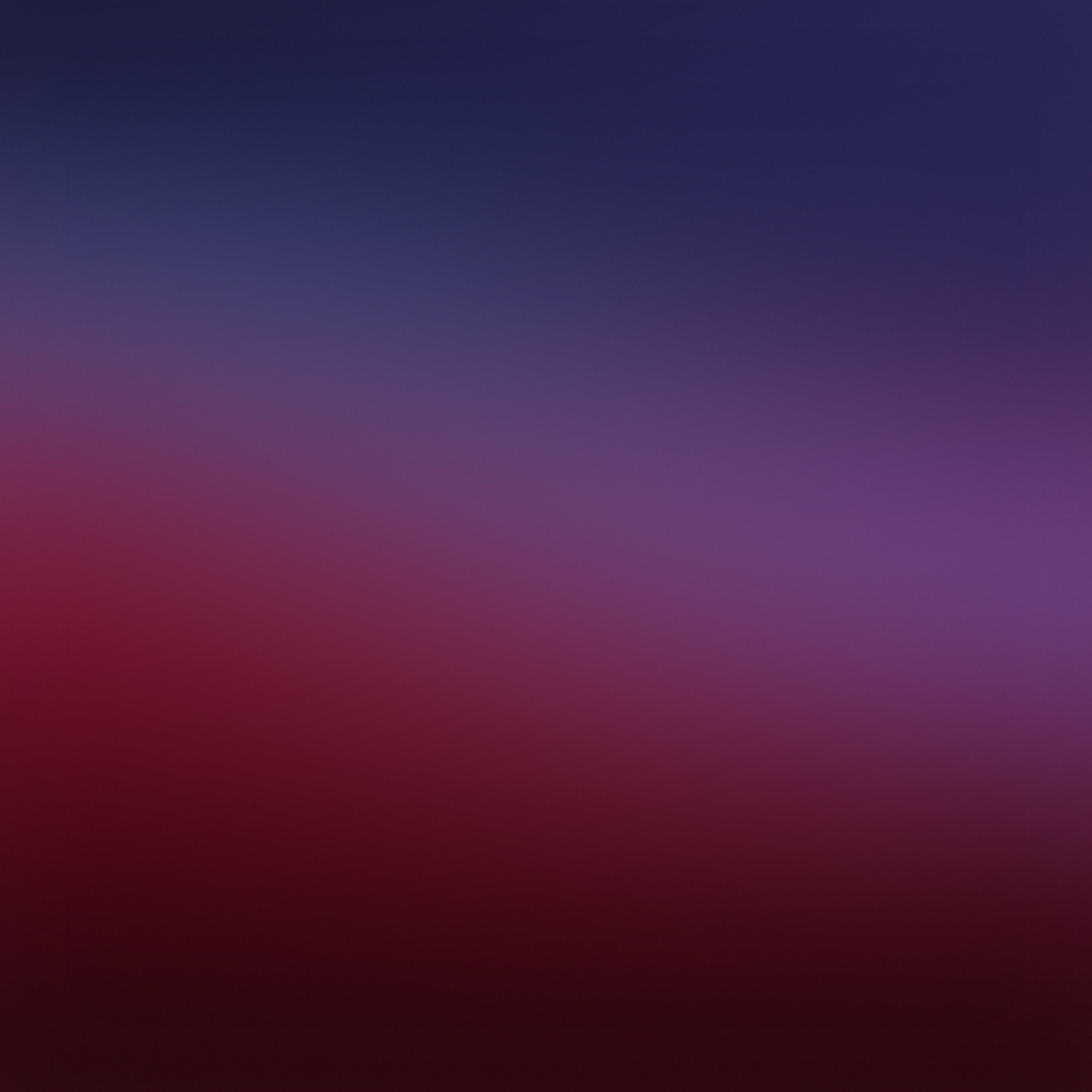 2732x2732 Gradient iPad wallpaper pack