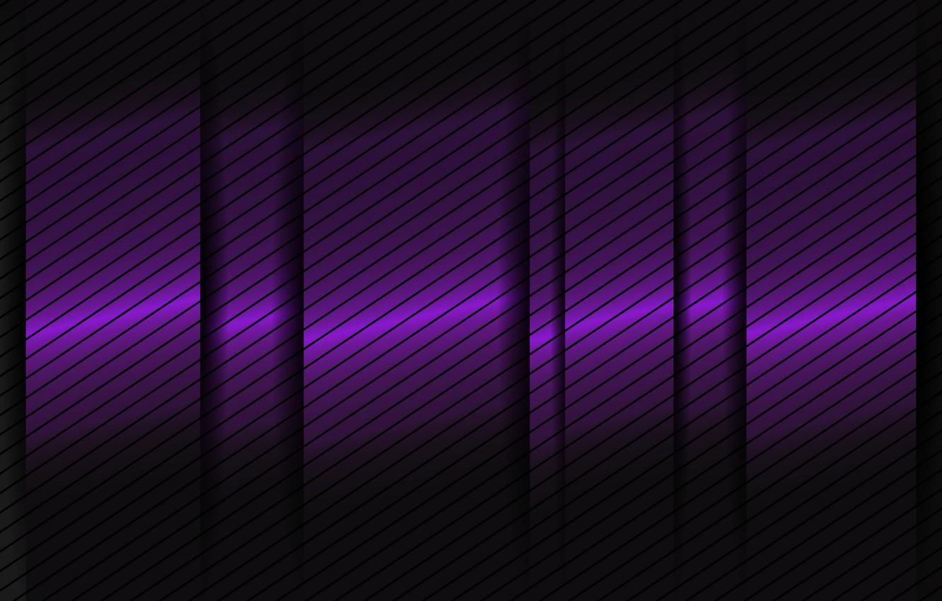 1332x850 Wallpaper background, abstract, dark, background, gradient image for desktop, section абстракции