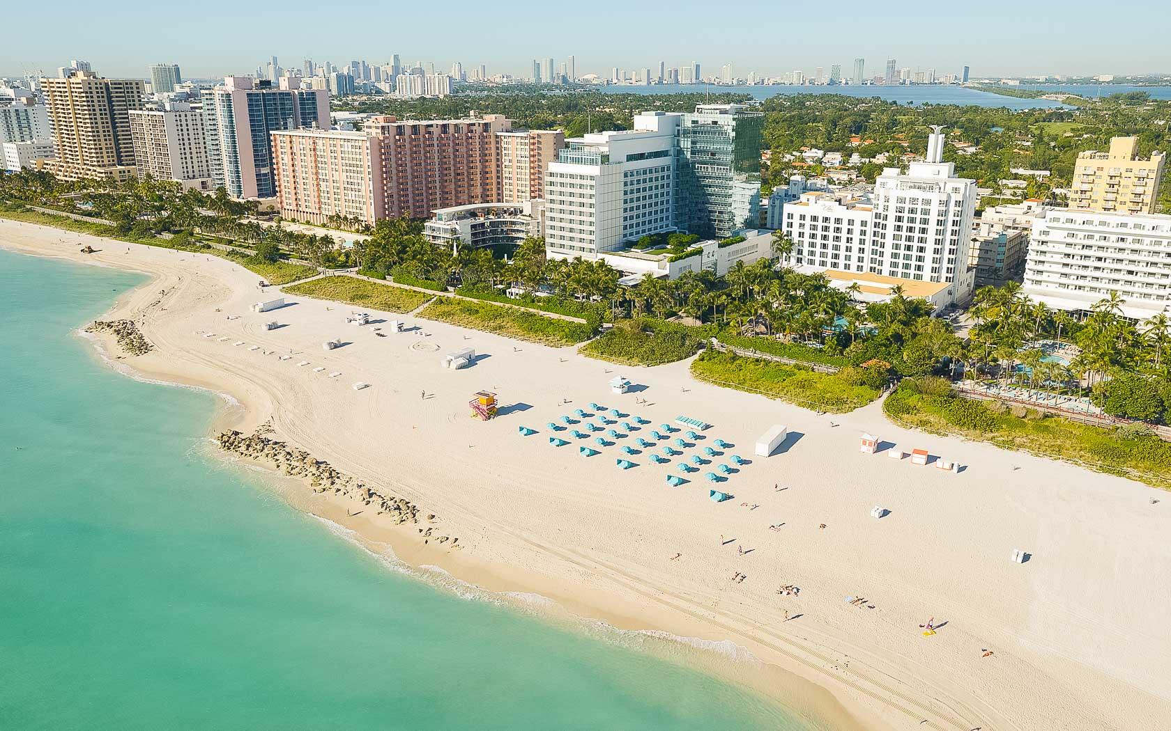 1680x1050 Best Hotels in Miami Beach. Gallery. The Palms Hotel & Spa