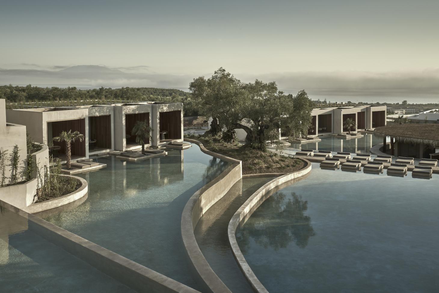 1460x974 The Rise Of Greece Through Its Design Led Hotels. Wallpaper*