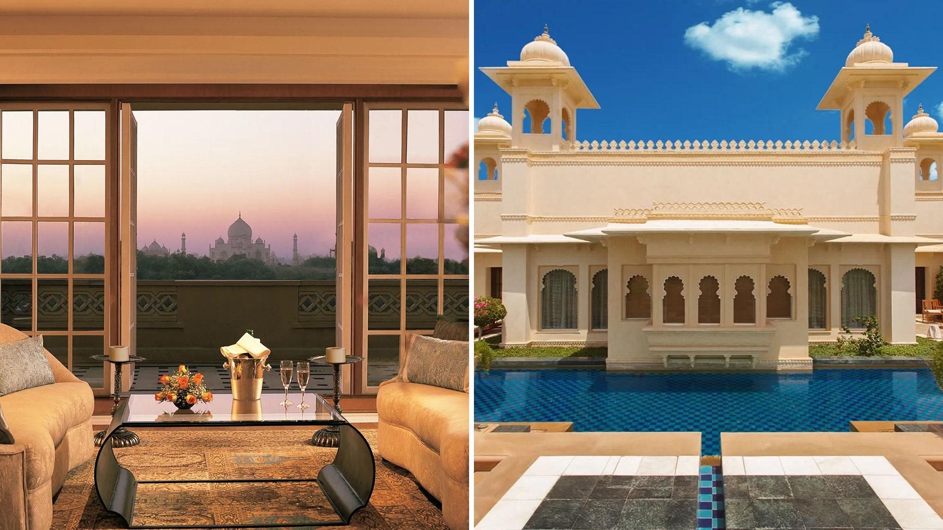 1920x1080 Most expensive Indian hotels to book in and celebrate Valentine's Day