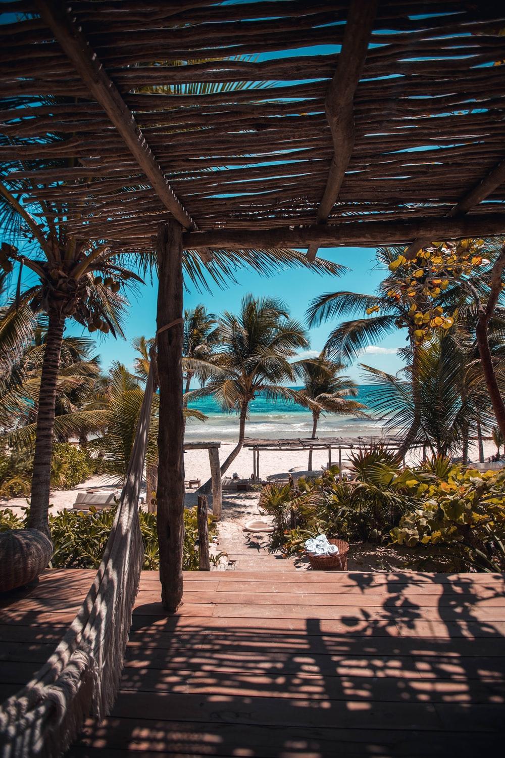 1000x1500 Beach Hotel Picture. Download Free Image