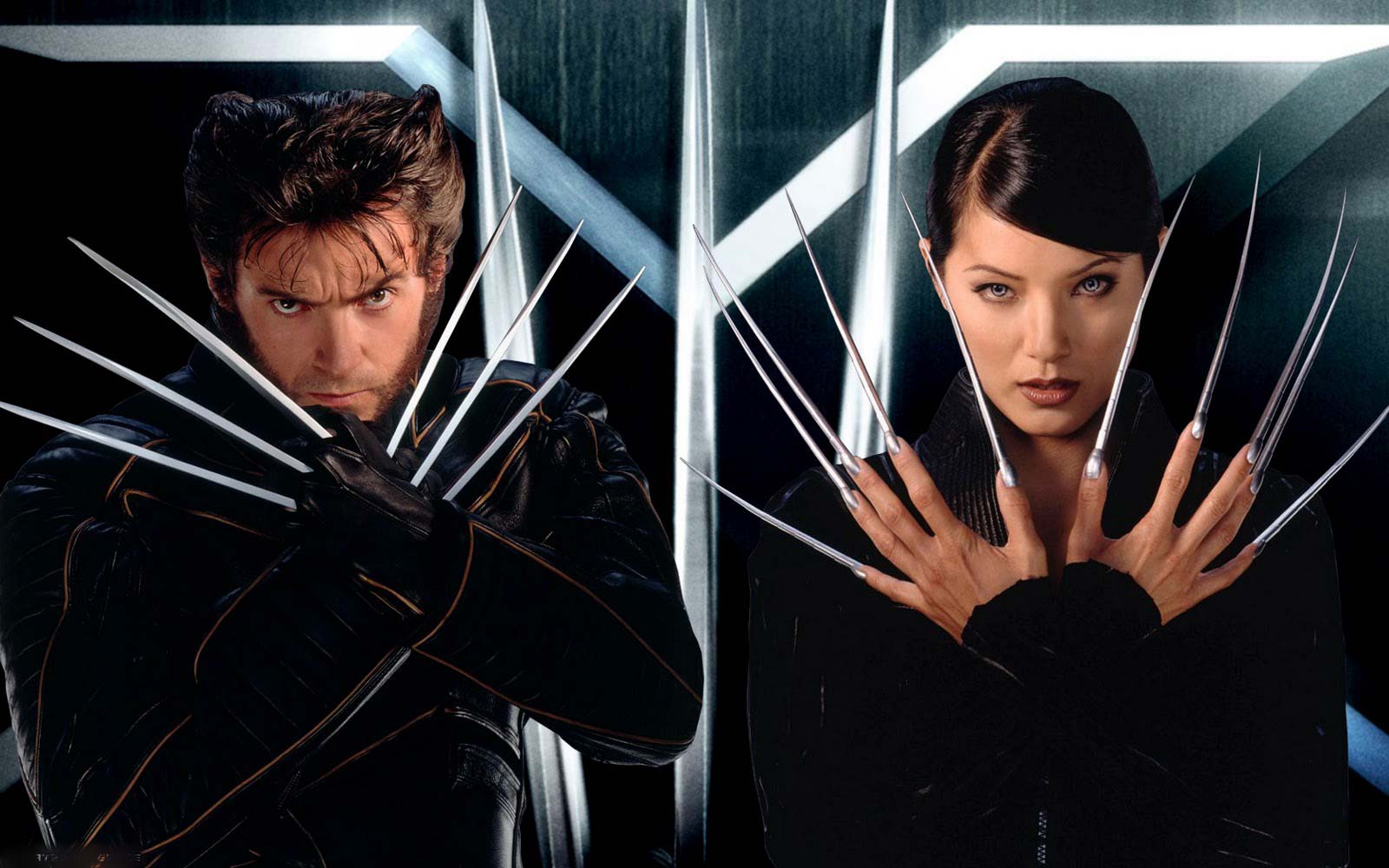 1600x1000 Hugh Jackman X Men Wolverine Wallpaper HD Collection