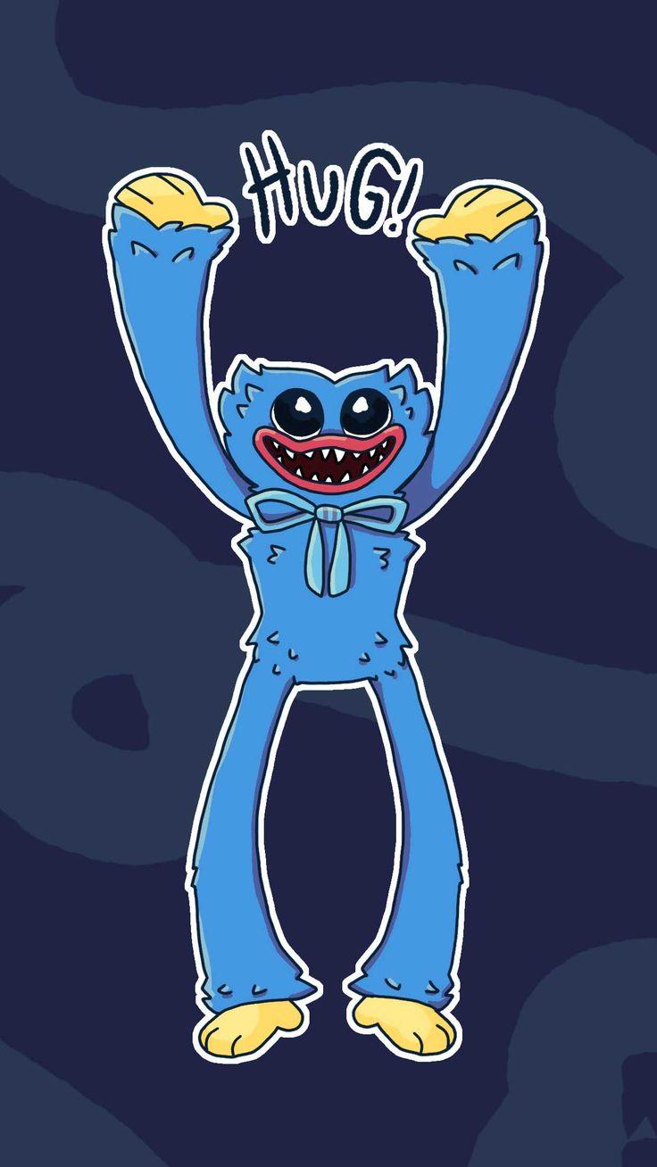 736x1308 Poppy Playtime Wallpaper Discover more Game, Horror Game, Huggy Wuggy, Hugy Wugy, Poppy Playtime wallpaper. /p. Poppies, Play time, Wallpaper
