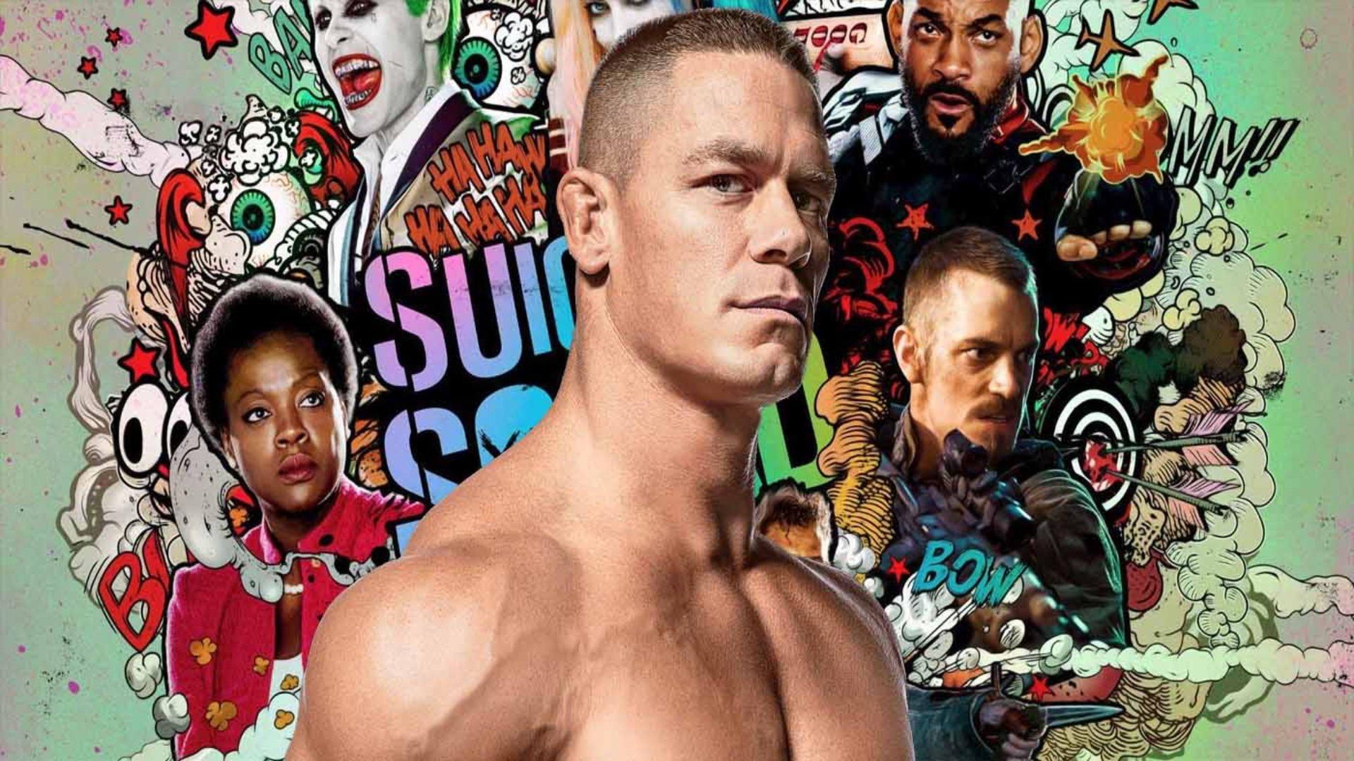 1920x1080 John Cena Peacemaker Background Cena Suicide Squad