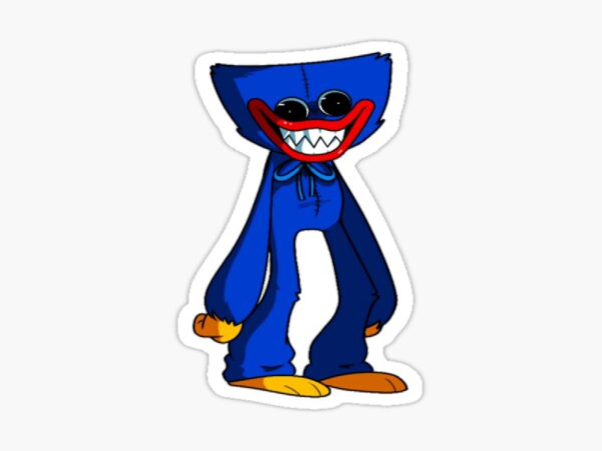 1200x900 Huggy Wuggy (Poppy Playtime): Real deal or a hoax GENERAL NEWS
