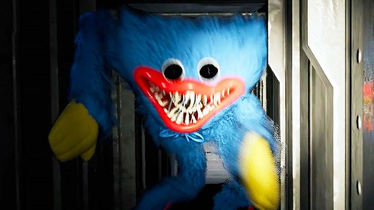 1280x720 SCARIEST GAME IN YEARS