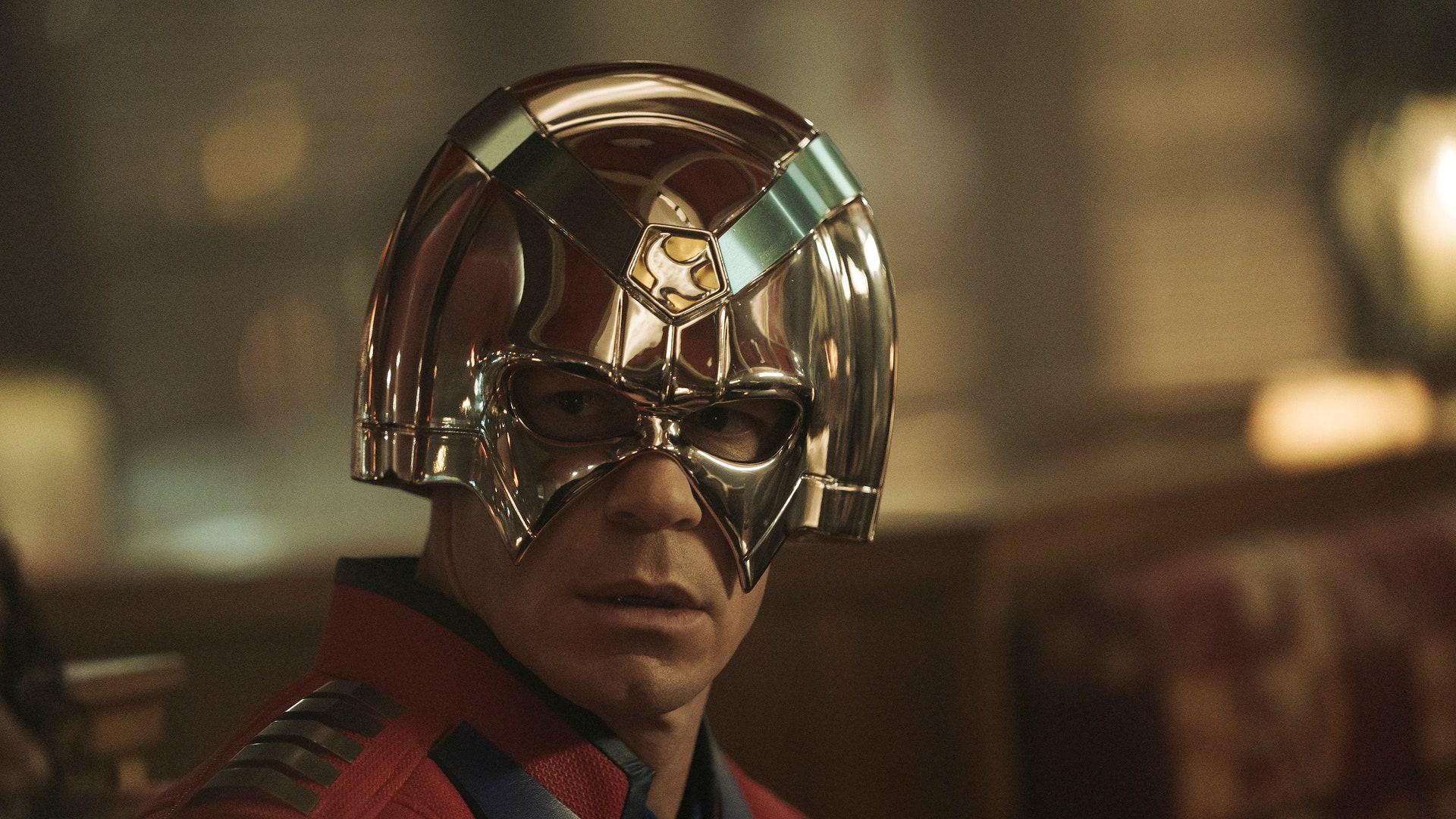 1920x1080 James Gunn's 'Peacemaker' Just Might Win You Over