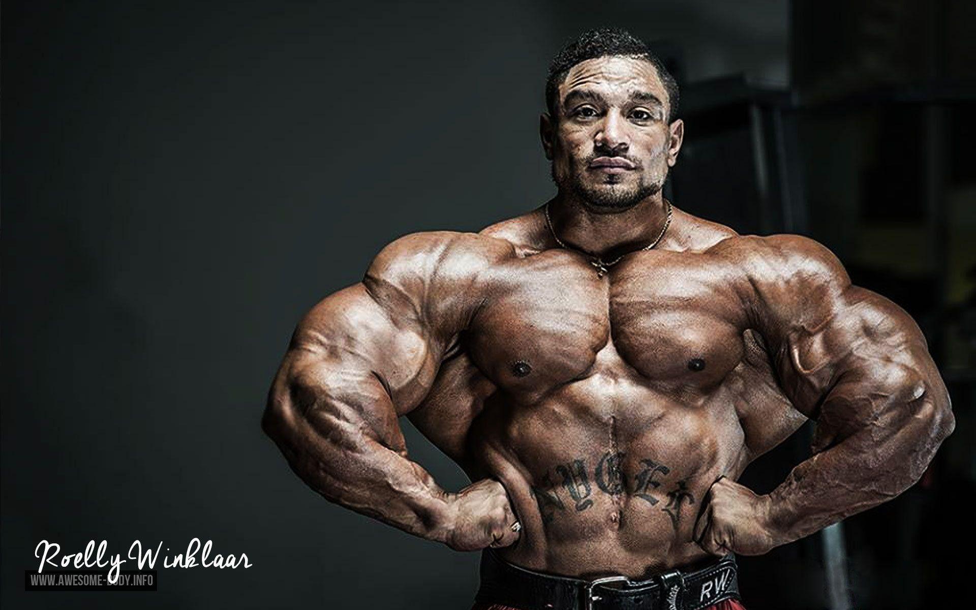 1920x1200 Bodybuilding Wallpaper 21 X 1200