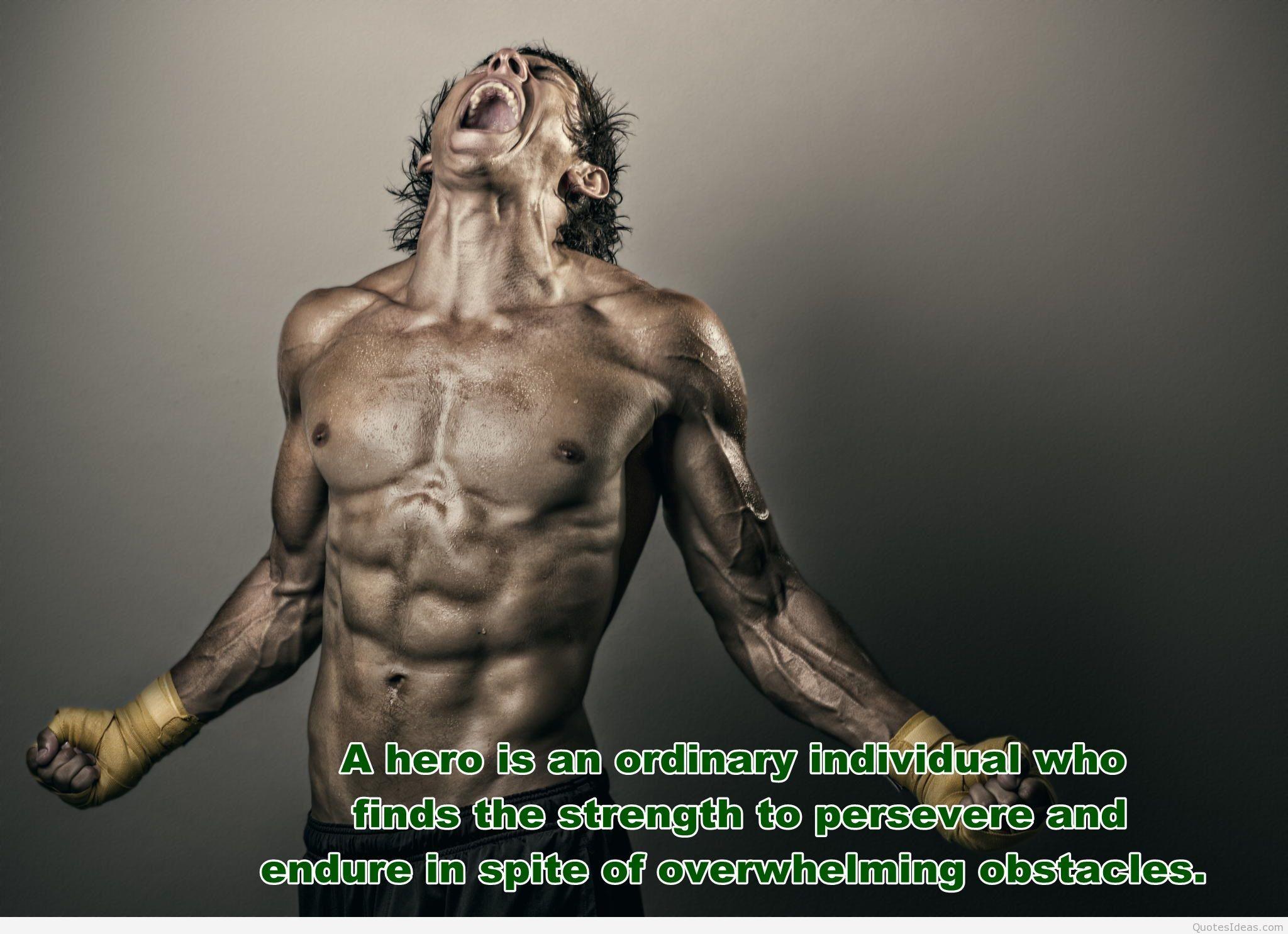 2048x1485 Bodybuilding HD Wallpaper