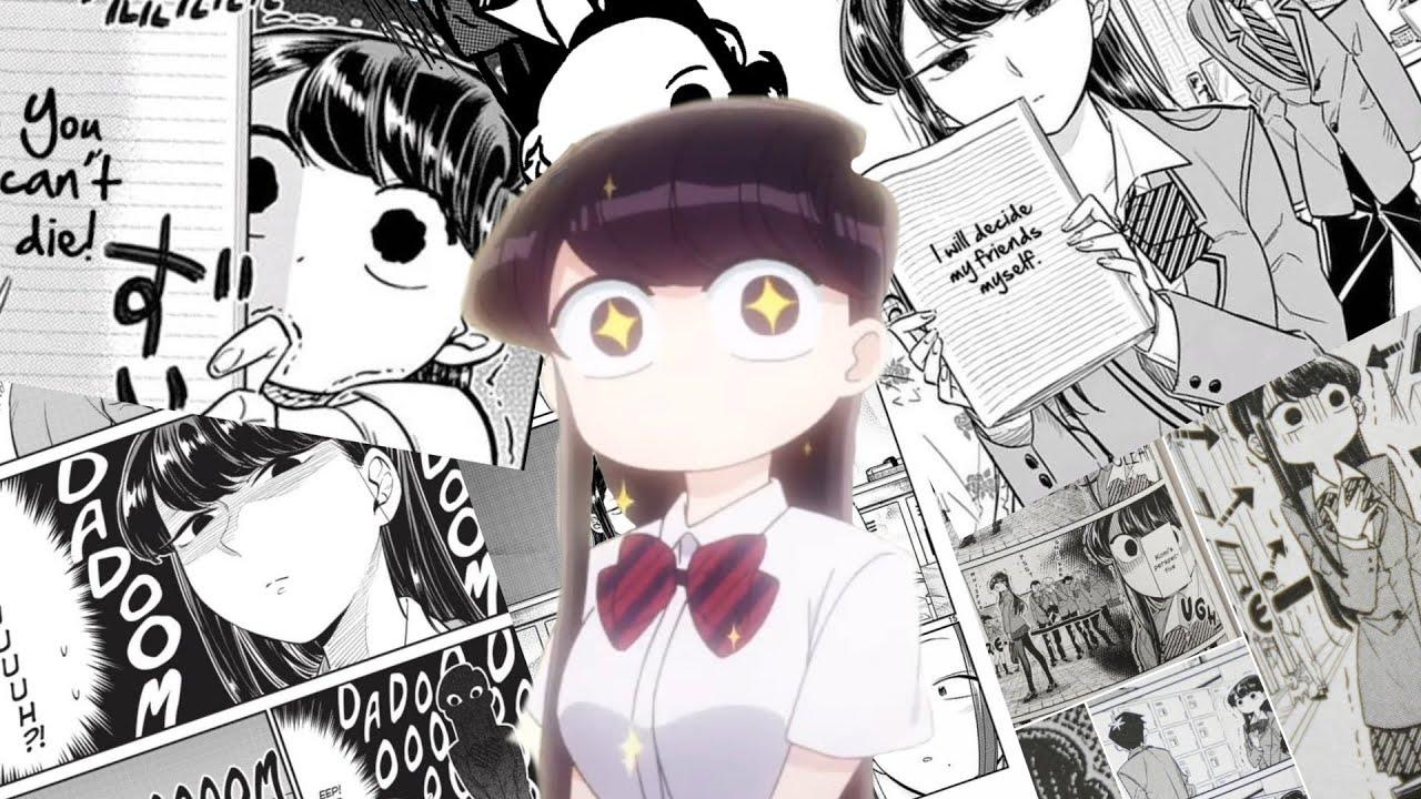 1280x720 Komi Can't Communicate is Amazing and Here's Why