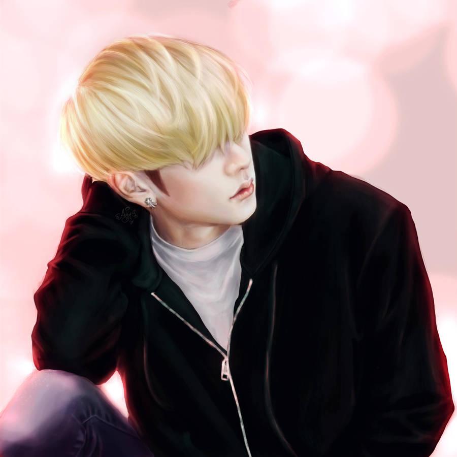 900x900 Download Lookism Jay Hong Wallpaper