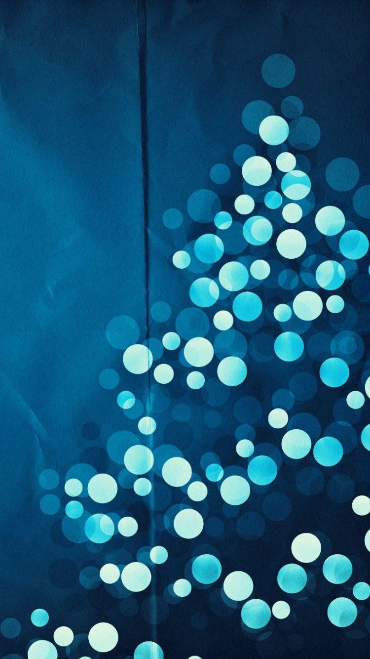 750x1334 Holiday Christmas (750x1334) Wallpaper