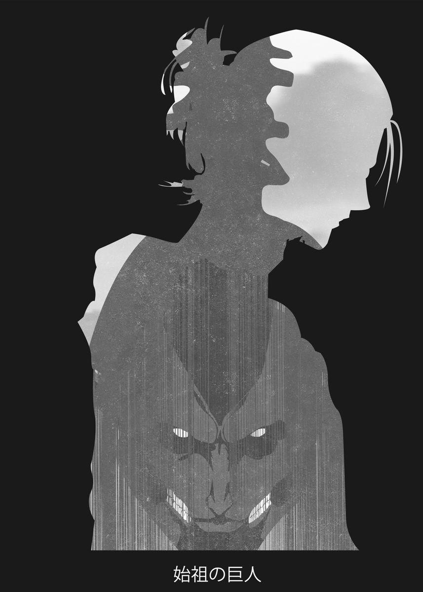 857x1200 Founding Titan Wallpaper