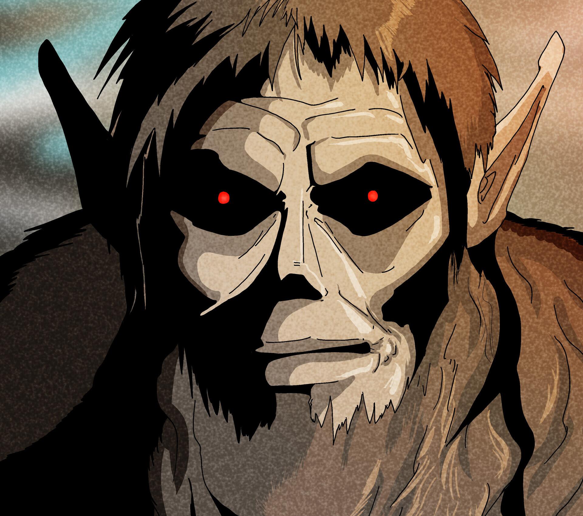 1920x1700 Zeke Yeager HD Wallpaper, Beast Titan, Zeke Yeager HD Wallpaper