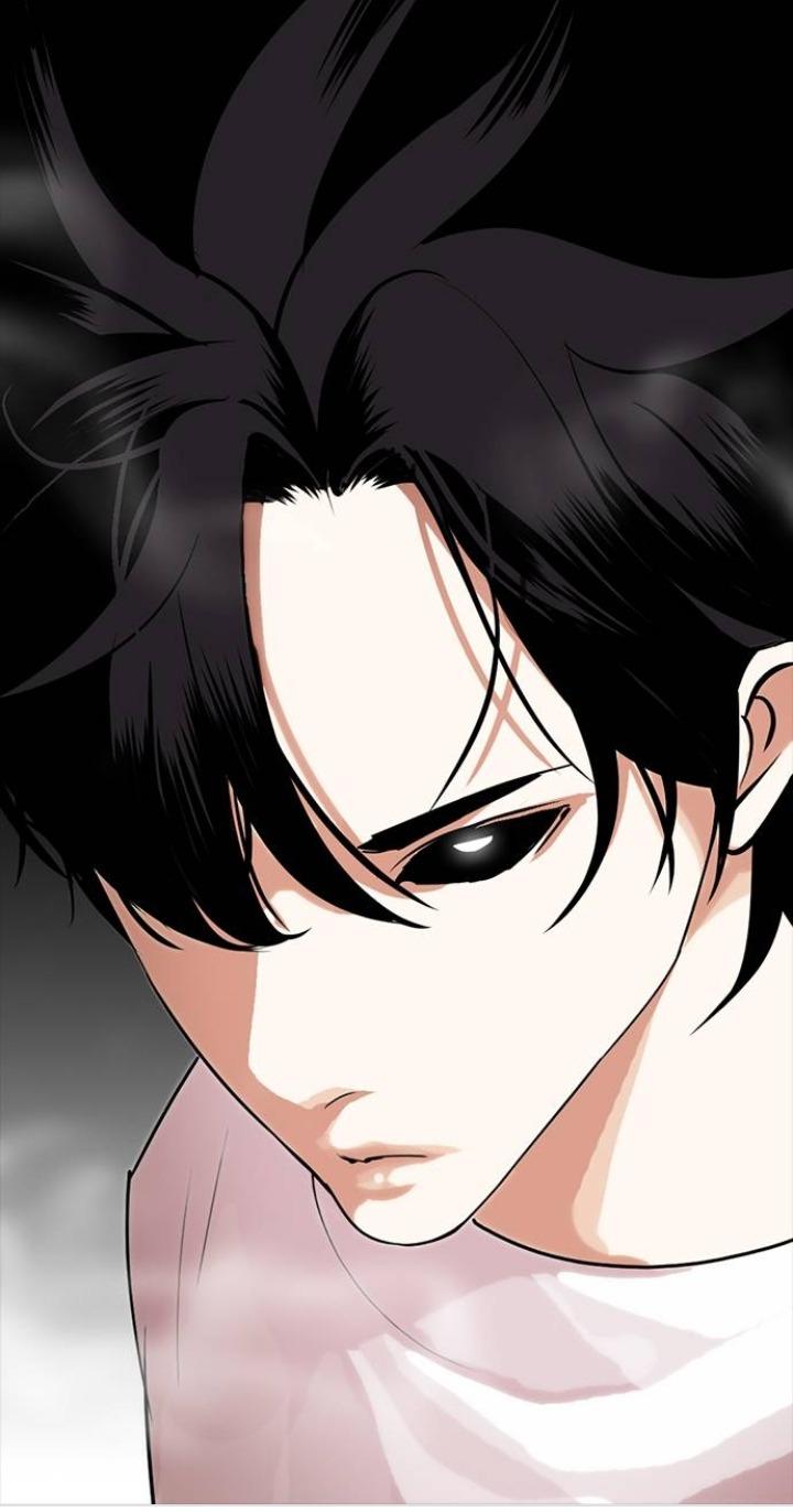 Lookism Wallpapers - Top Free Lookism Backgrounds - WallpaperAccess