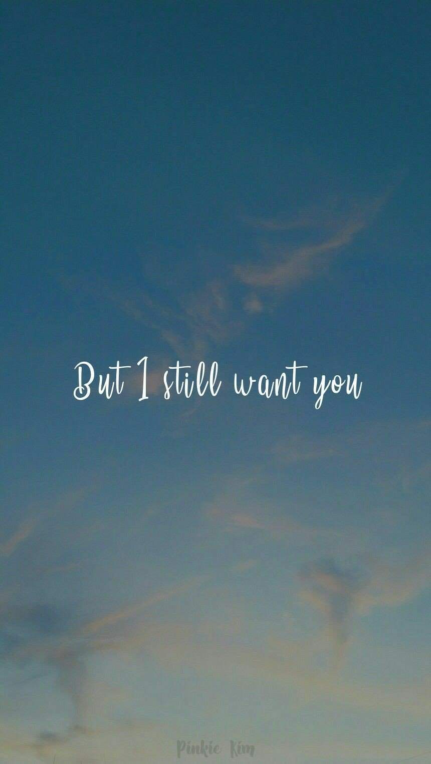 860x1525 BTS deep meaning wallpaper