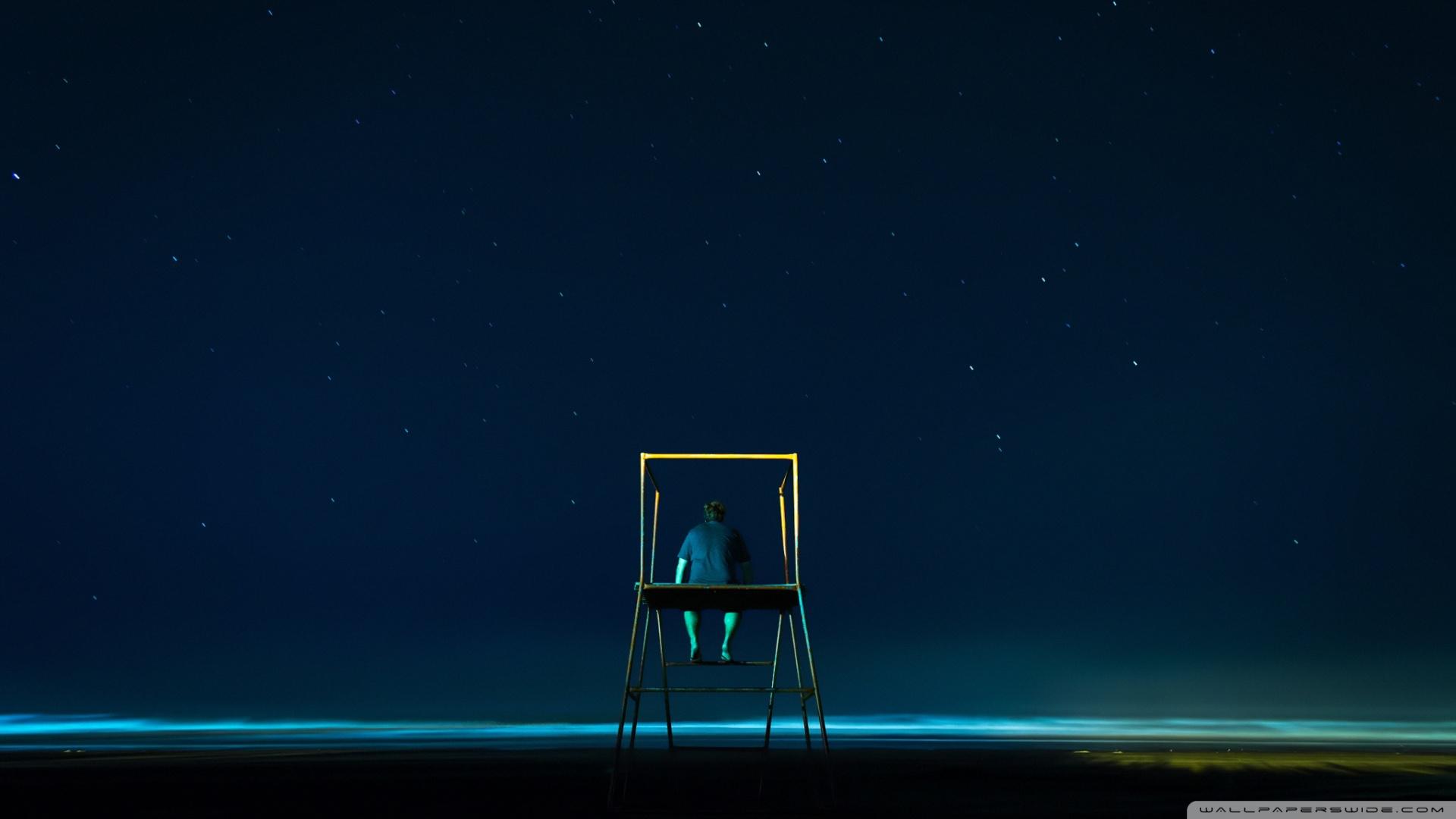 1920x1080 Deep Blue Ultra HD Desktop Background Wallpaper for 4K UHD TV : Widescreen & UltraWide Desktop & Laptop : Tablet