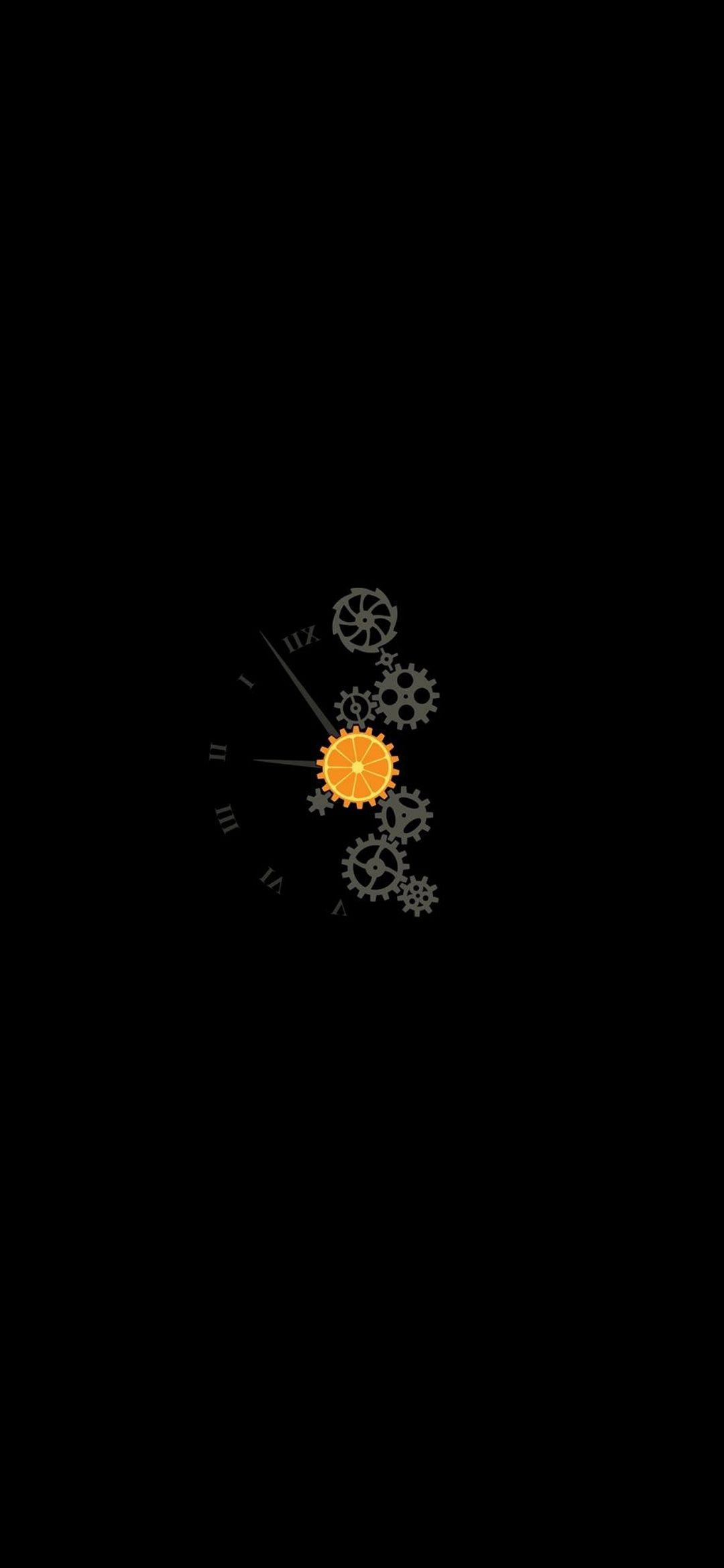 1080x2340 Minimal Phone Wallpaper - [1080x2340]