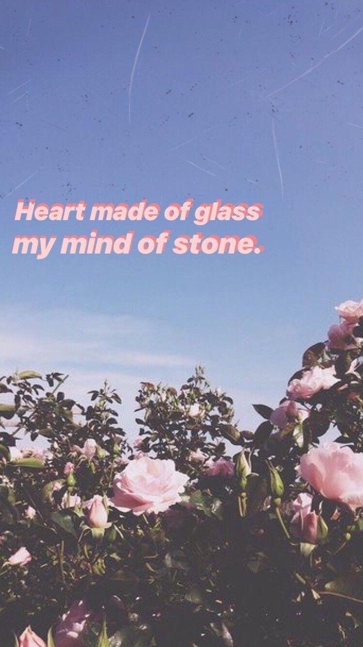 719x1280 Deep Meaning iPhone Xr Wallpaper Quotes. Wallpaper iphone love, Vintage quotes, Wallpaper quotes