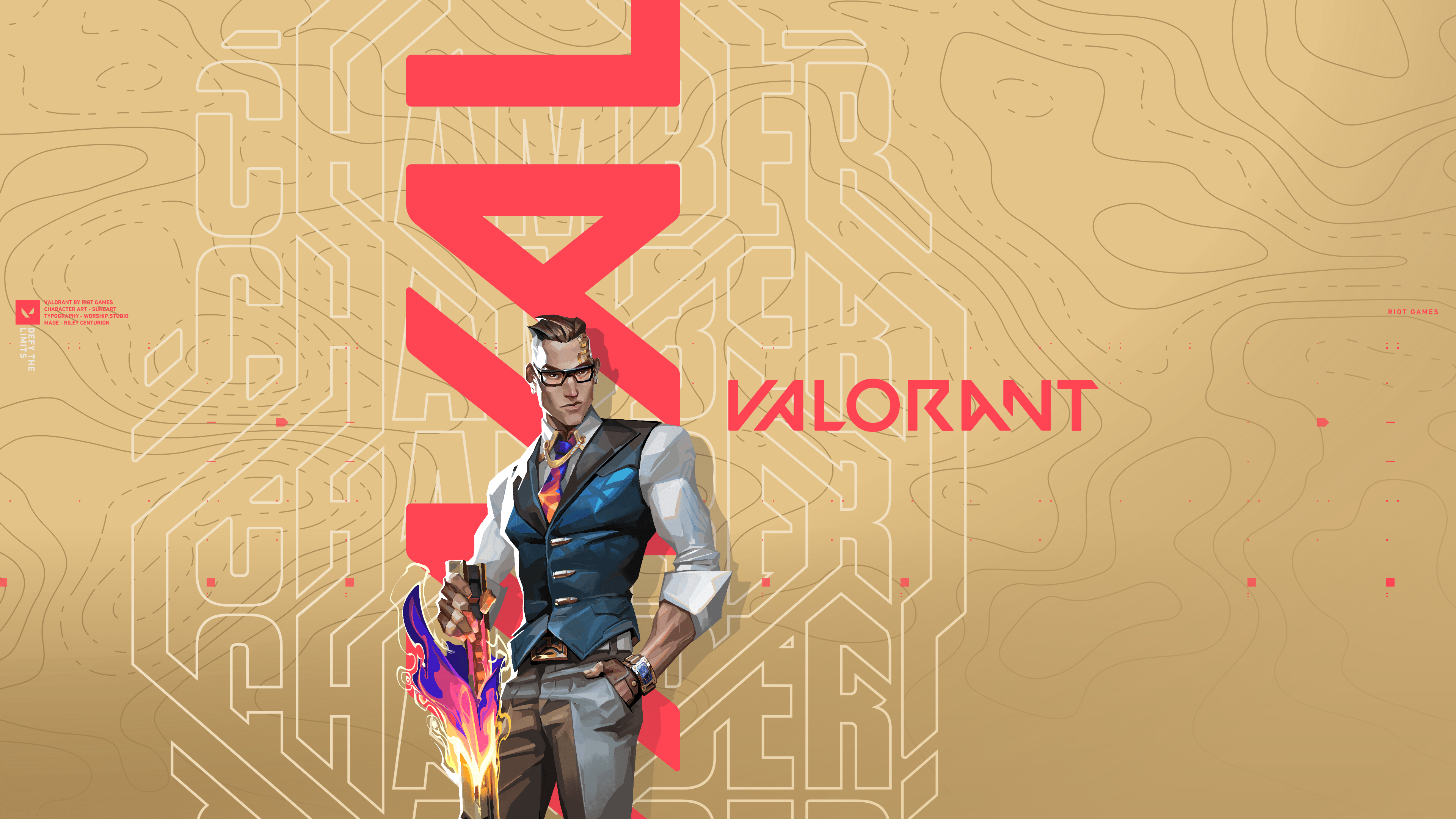 3840x2160 Valorant 4k wallpaper HD 4k Ultra HD Wallpaper