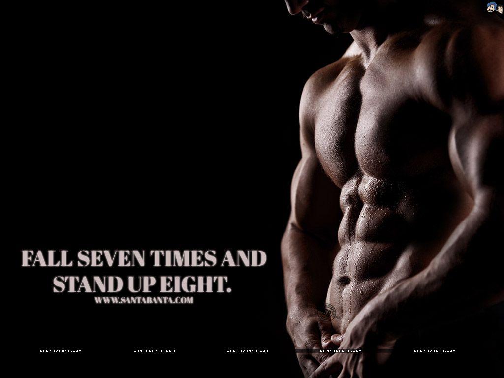 1024x768 Bodybuilding Wallpaper 6 X 768