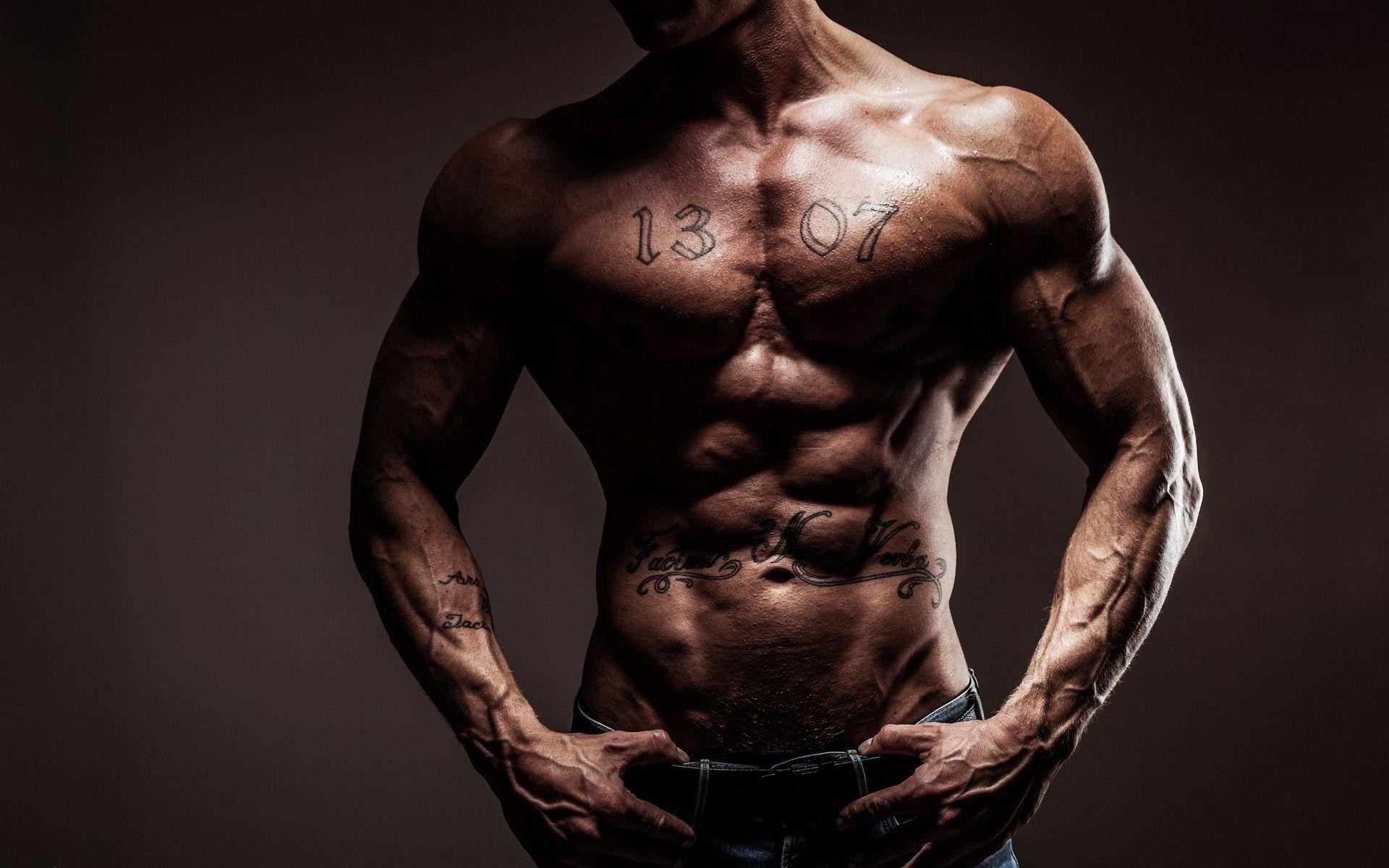 1920x1200 bodybuilding wallpaper picture free