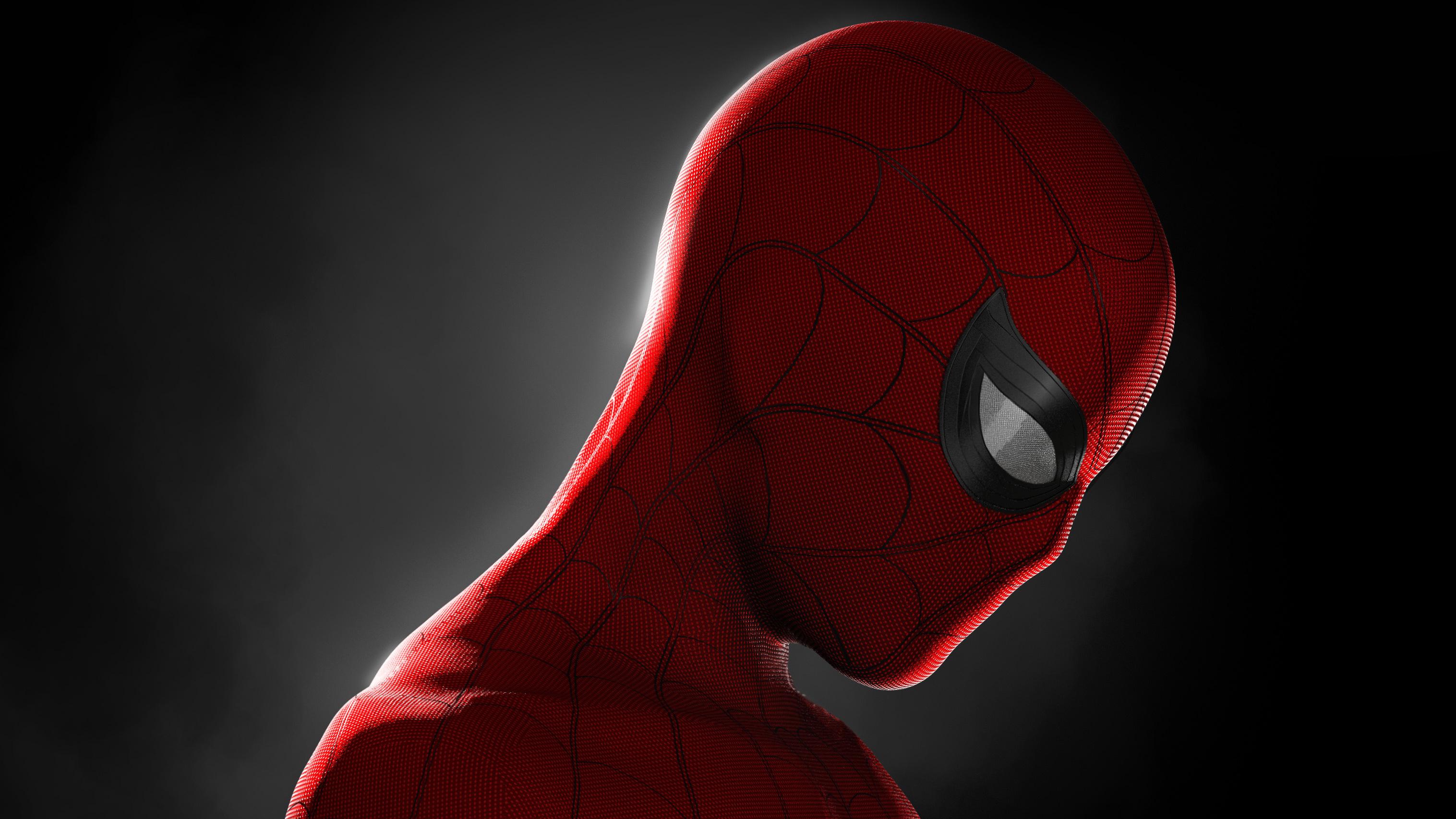 Spider Man Sad Wallpapers - Top Free Spider Man Sad Backgrounds -  WallpaperAccess