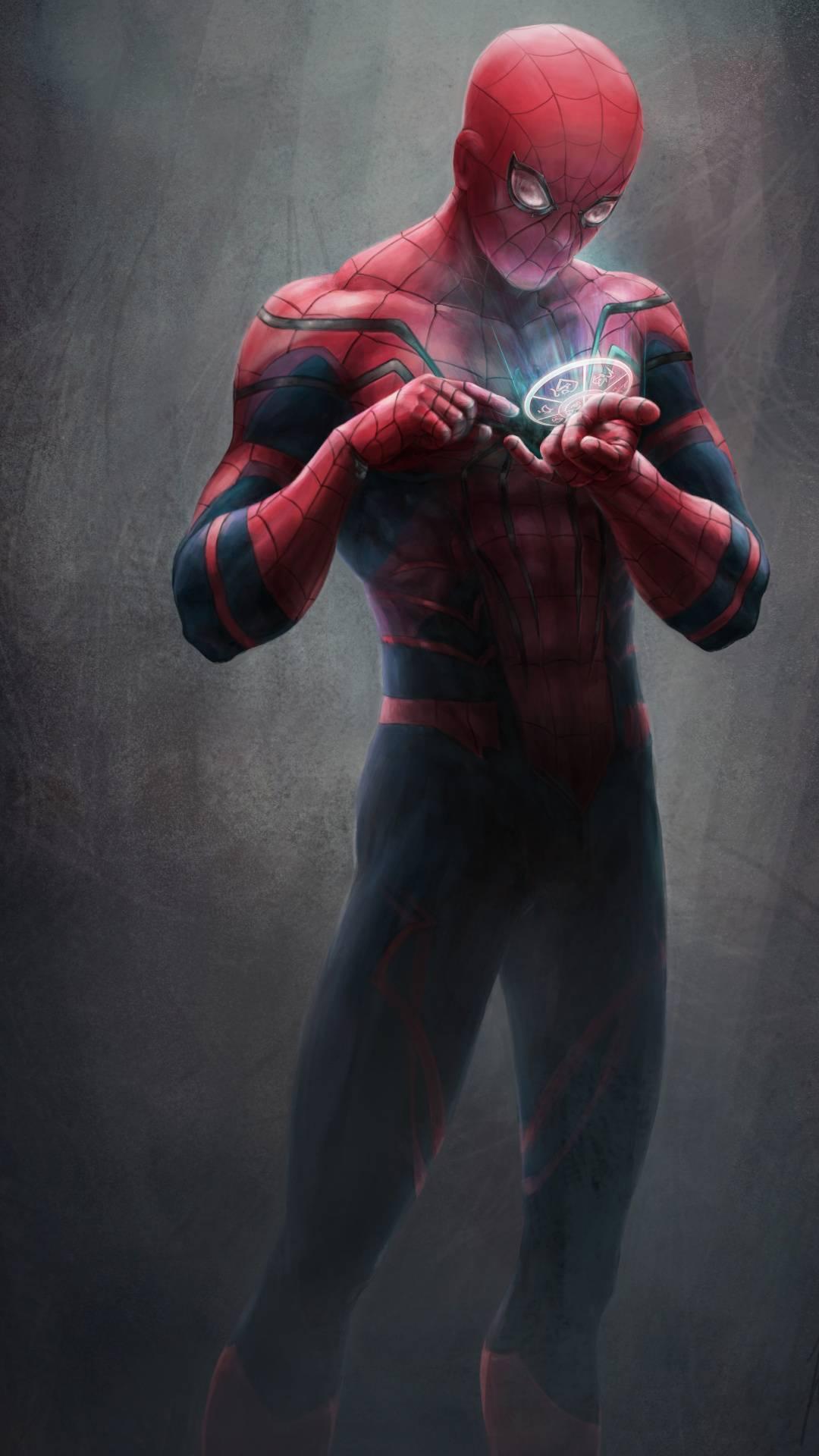 Spider Man Sad Wallpapers - Top Free Spider Man Sad Backgrounds -  WallpaperAccess