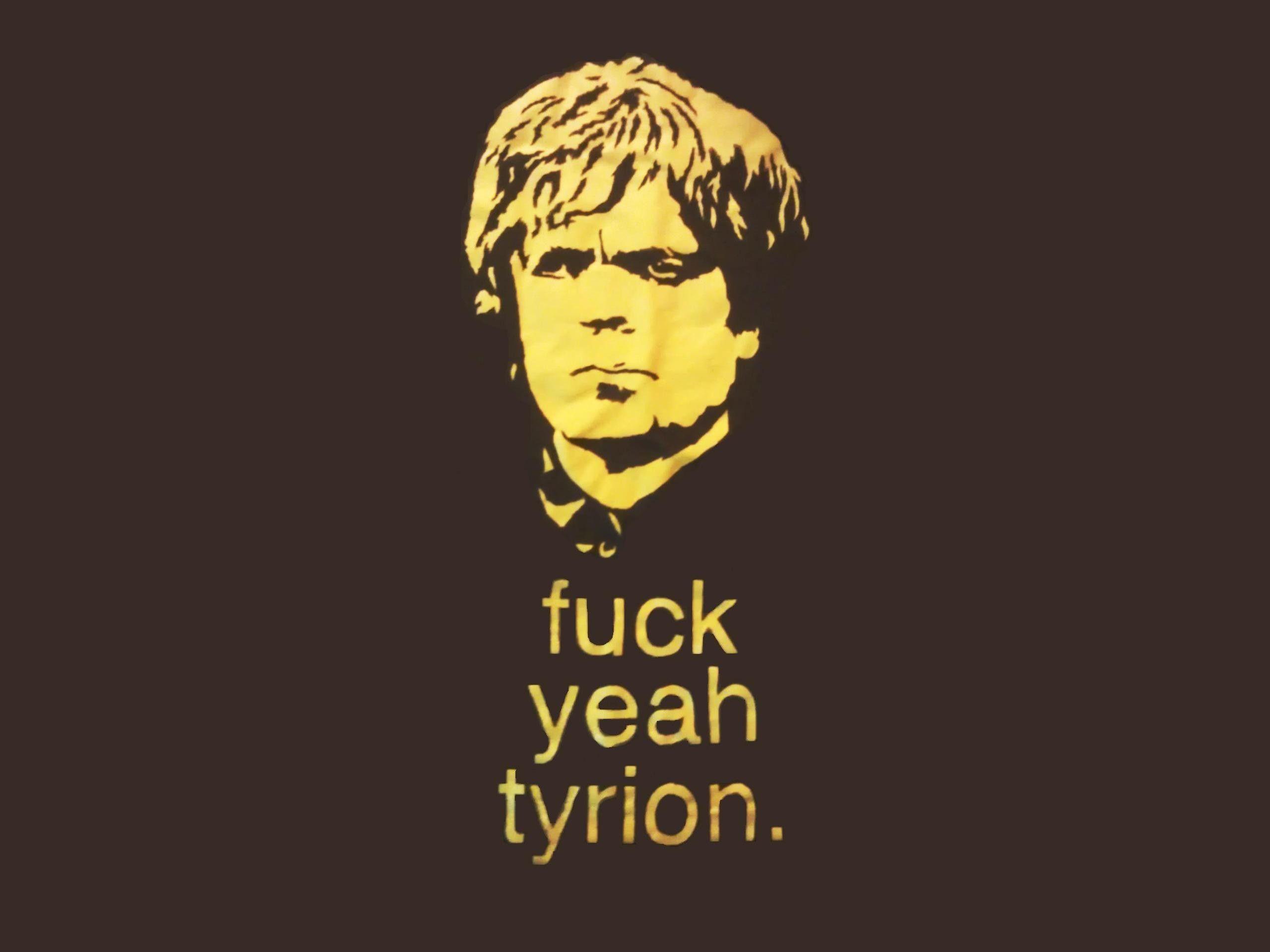 2560x1920 Humor funny typography game of thrones tv series tyrion lannister