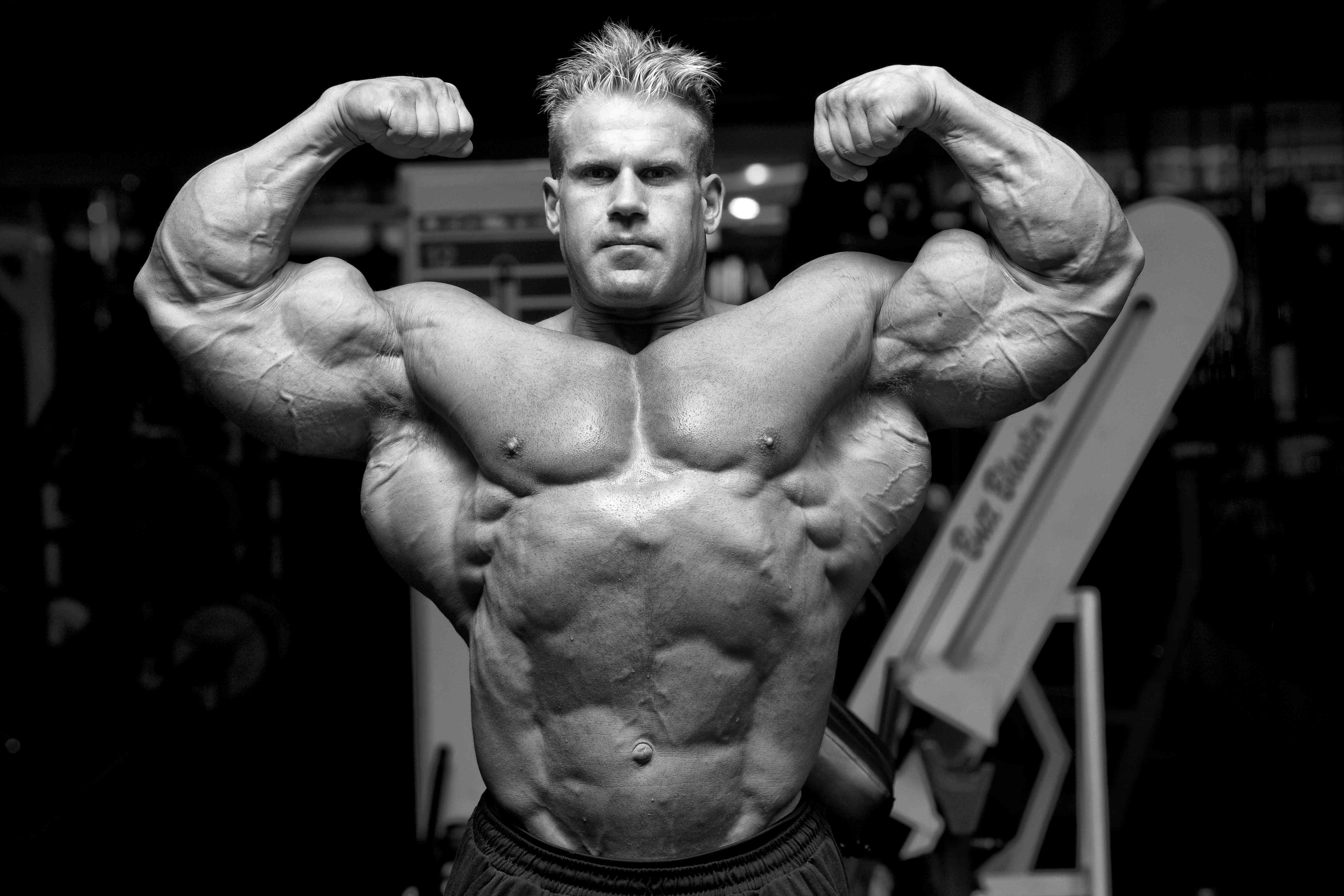 5616x3744 Jay Cutler