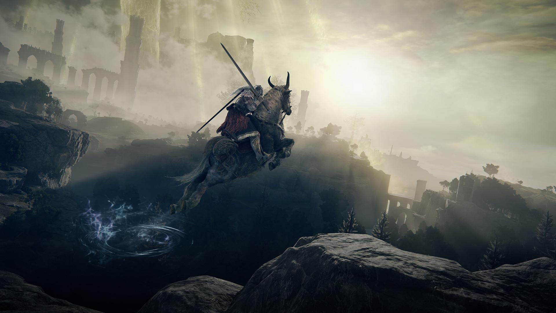 1920x1080 Elden Ring Wallpaper