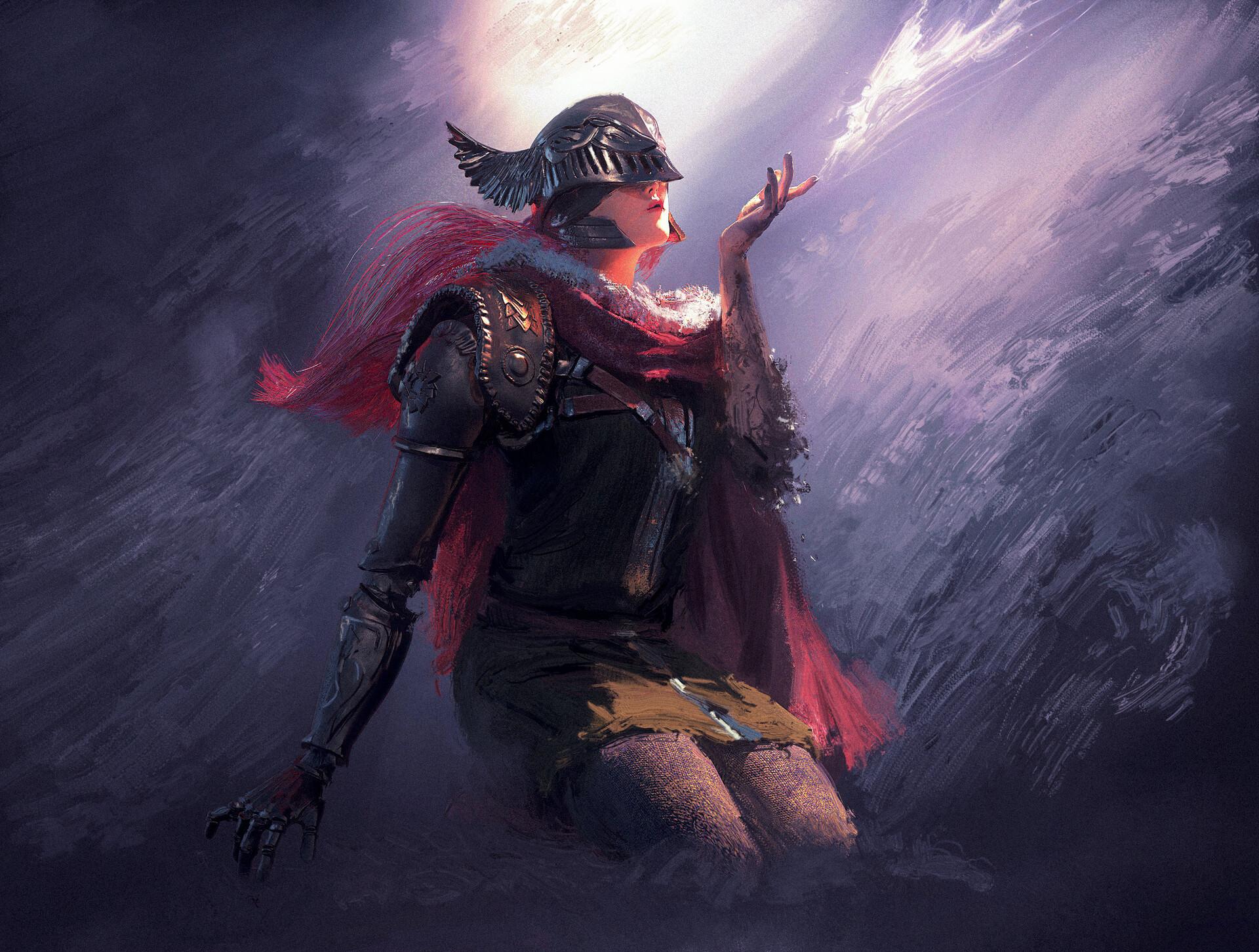 1920x1451 Elden Ring HD Wallpaper