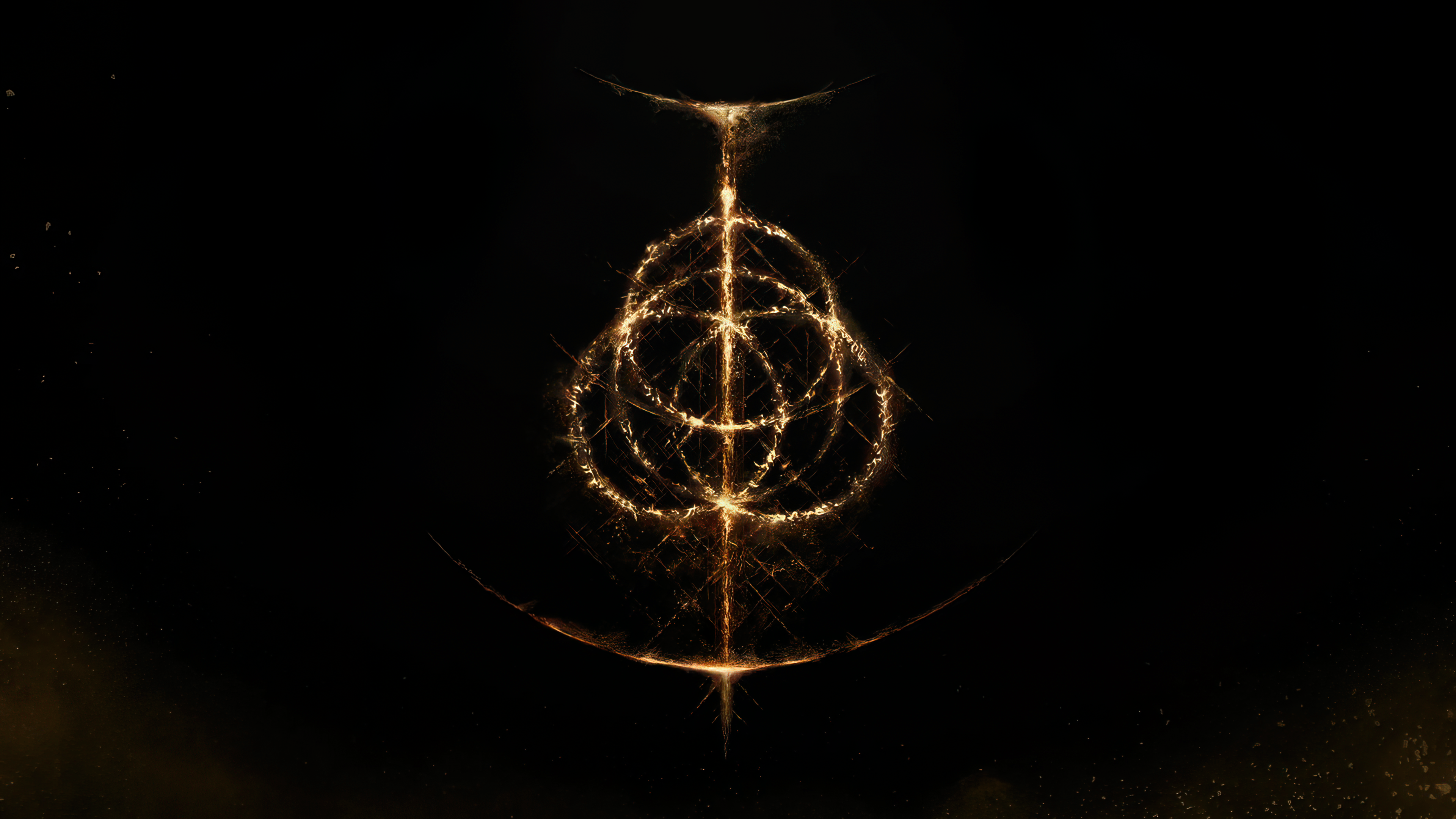 3840x2160 Here's the 4k version of the logo if anyone wants to use it as a wallpaper