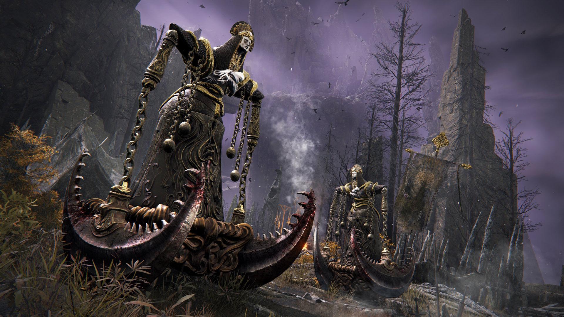 1920x1080 Free Elden Ring Wallpaper in 1920x1080