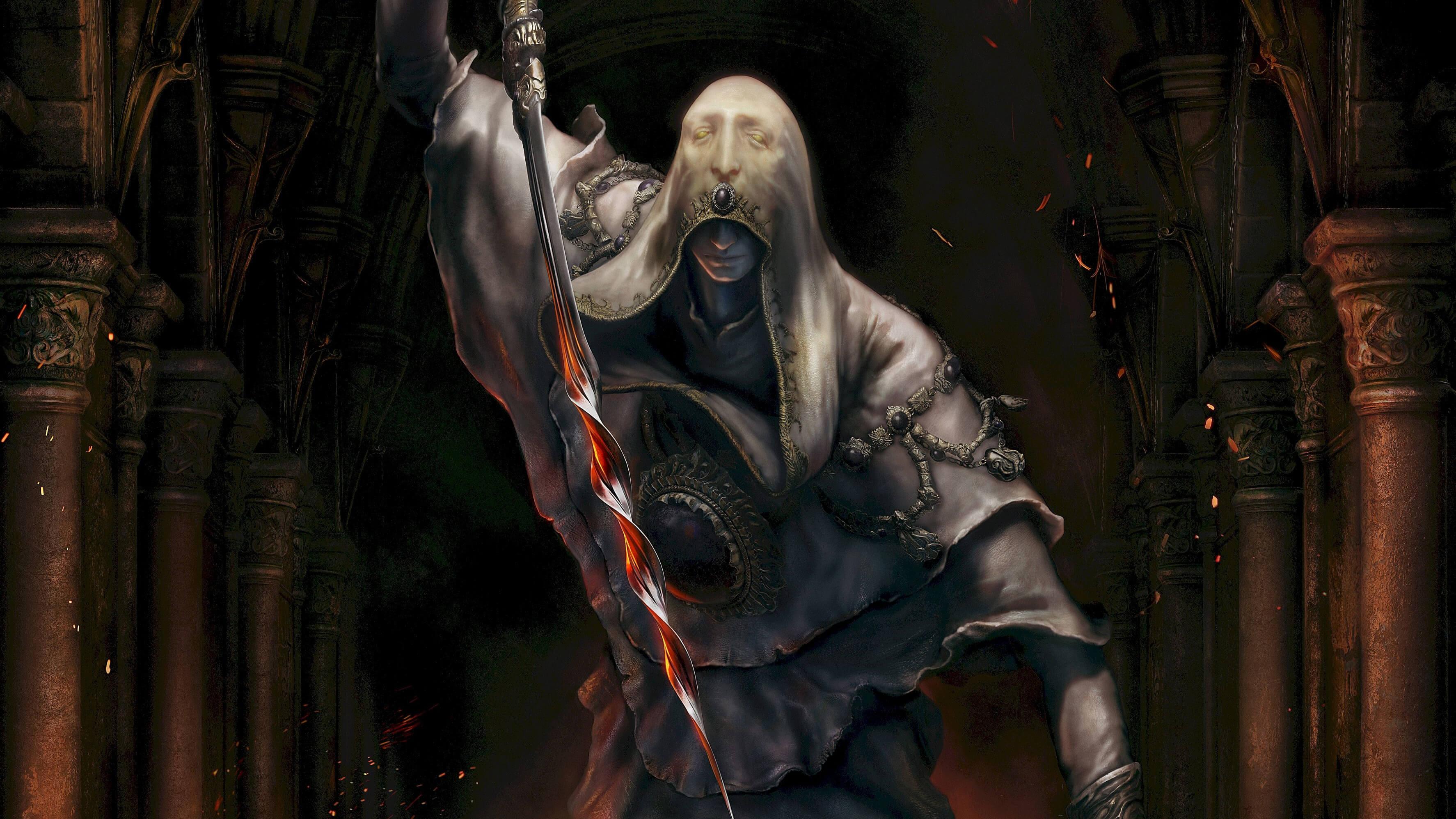 3548x1995 Elden Ring Video Game Wallpaper 69410 3548x1995px