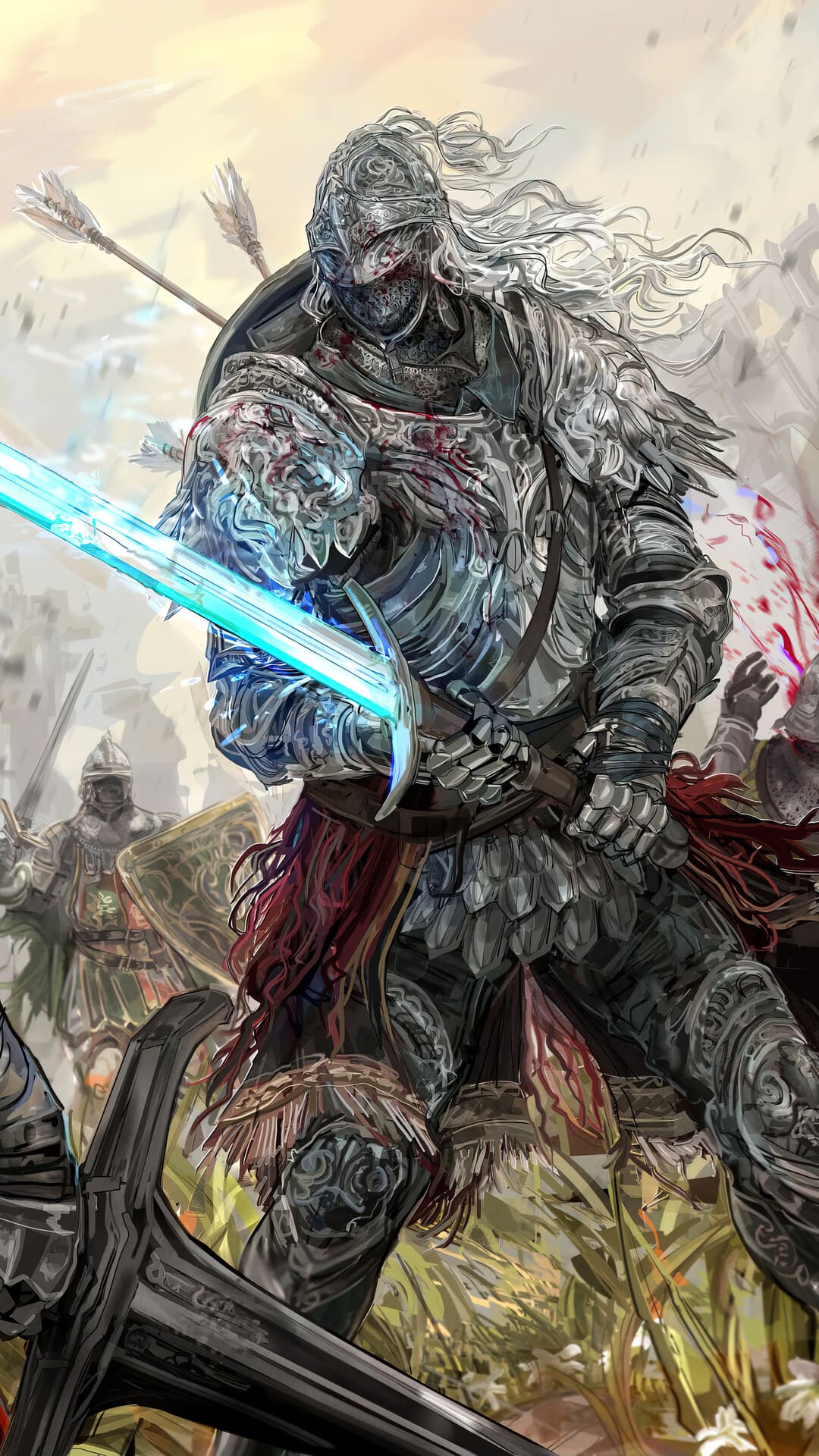 1080x1920 Mobile Wallpaper!