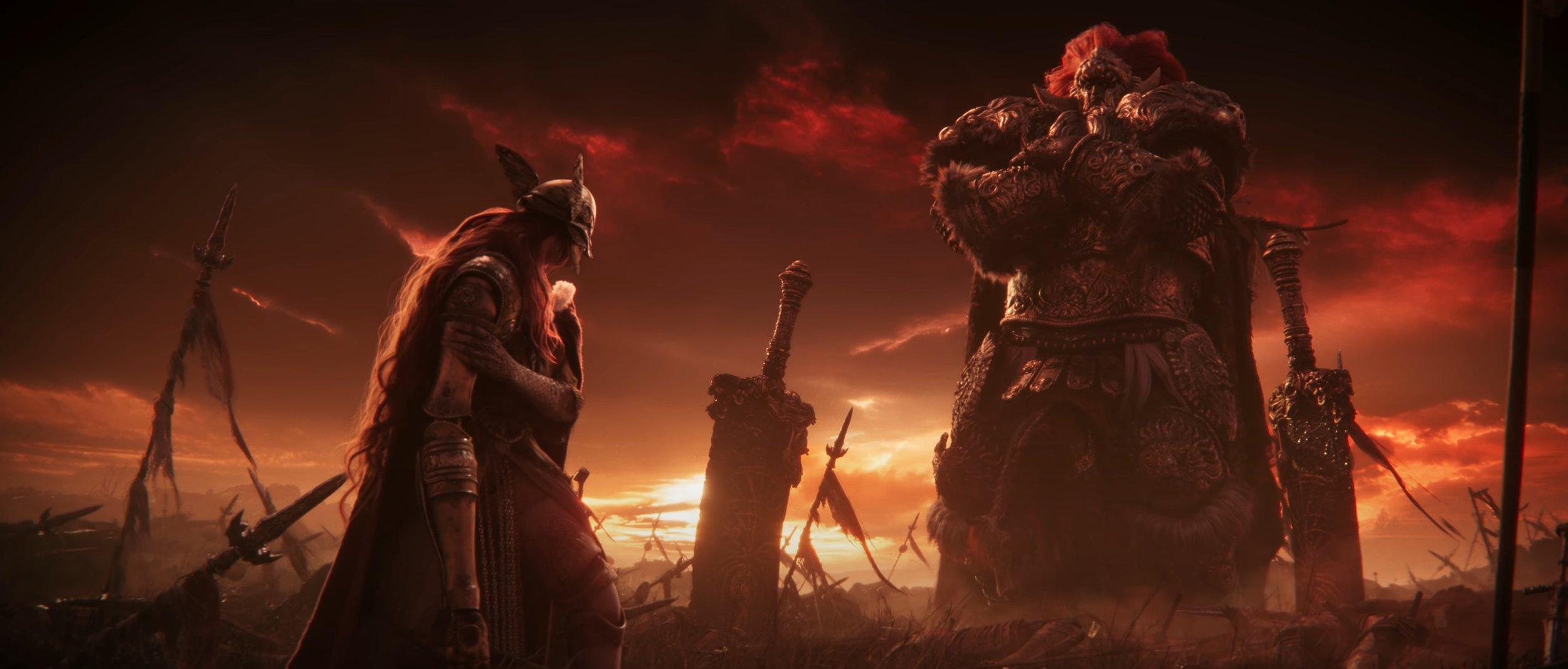 2500x1066 All Aboard the Hype Train for the New ELDEN RING 4K Story