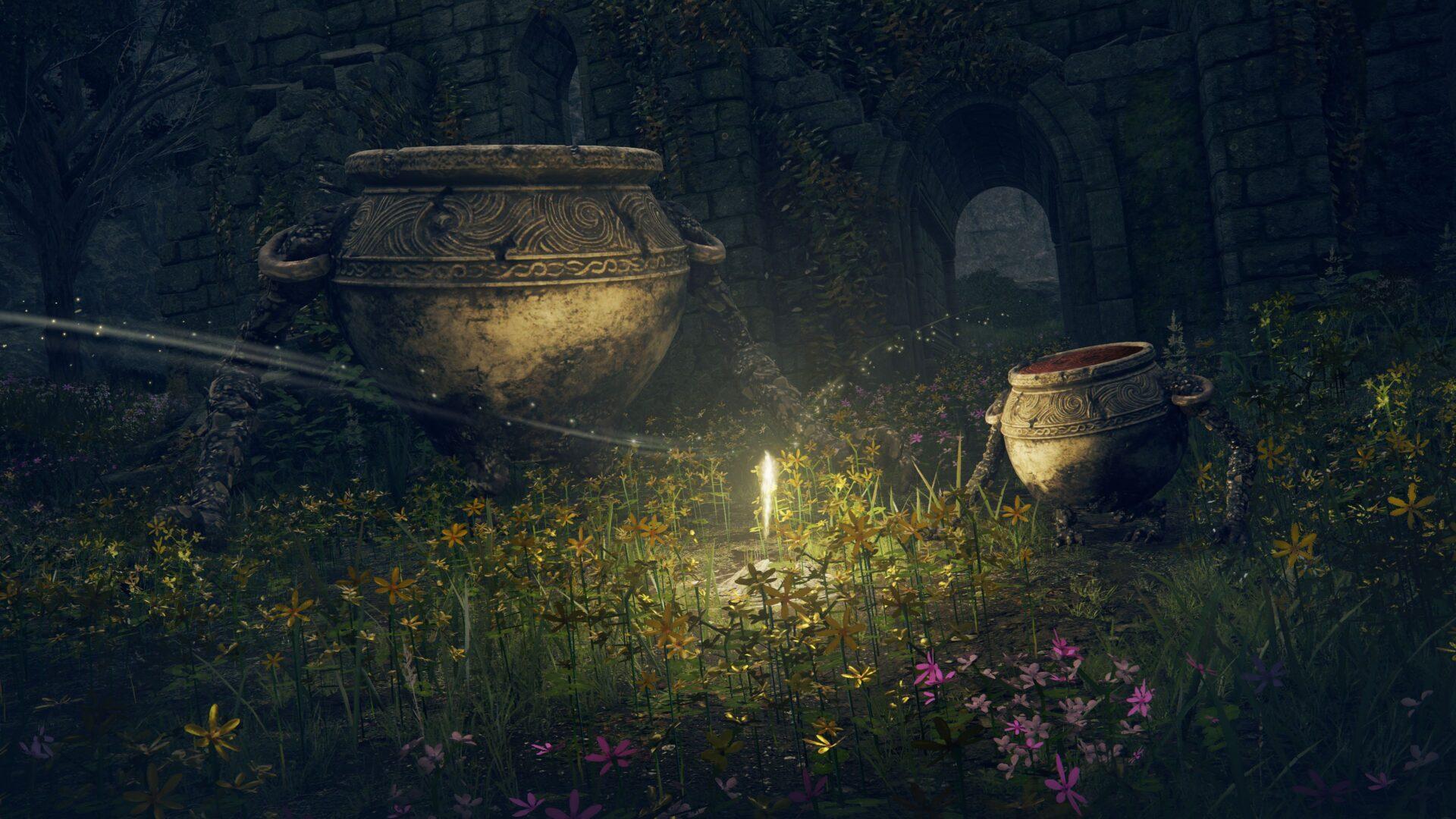 1920x1080 Elden Ring for PS Xbox Series X. S, PS Xbox One, & PC Gets New Screenshots; Looks Spectacular