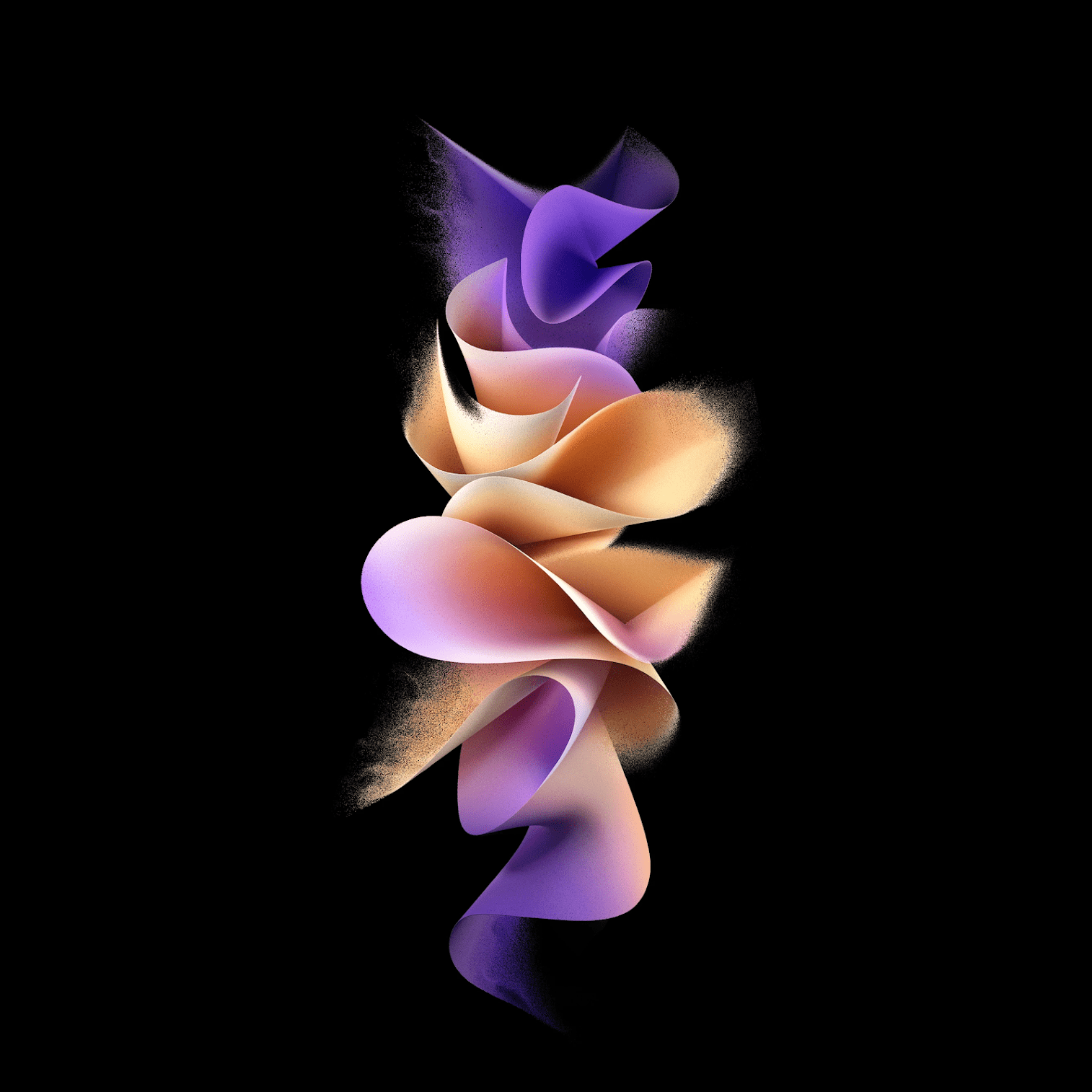 1514x1514 Samsung Galaxy Z Flip 3 HD Wallpaper