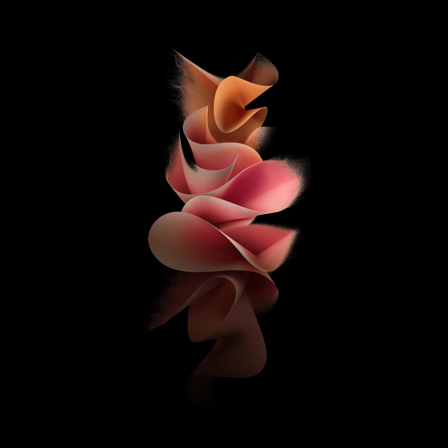 1514x1514 Samsung Galaxy Z Flip 3 HD Wallpaper