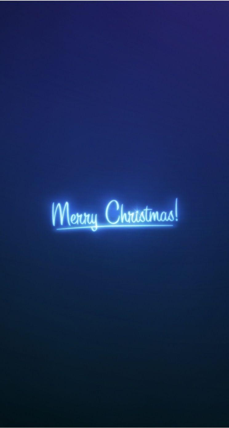 744x1392 Tap image for more Christmas Wallpaper! Merry Christmas