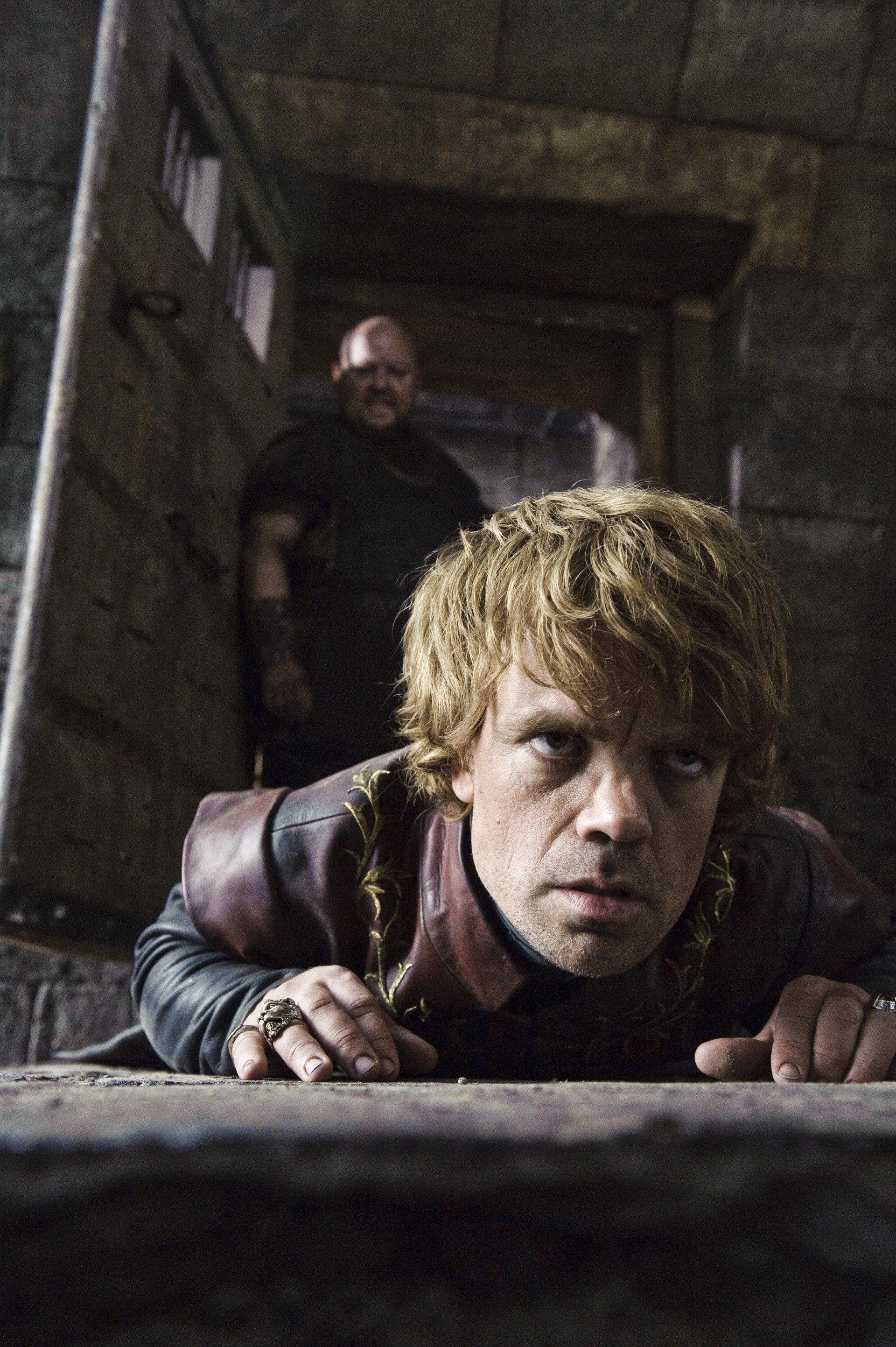 game of thrones best tyrion scenes